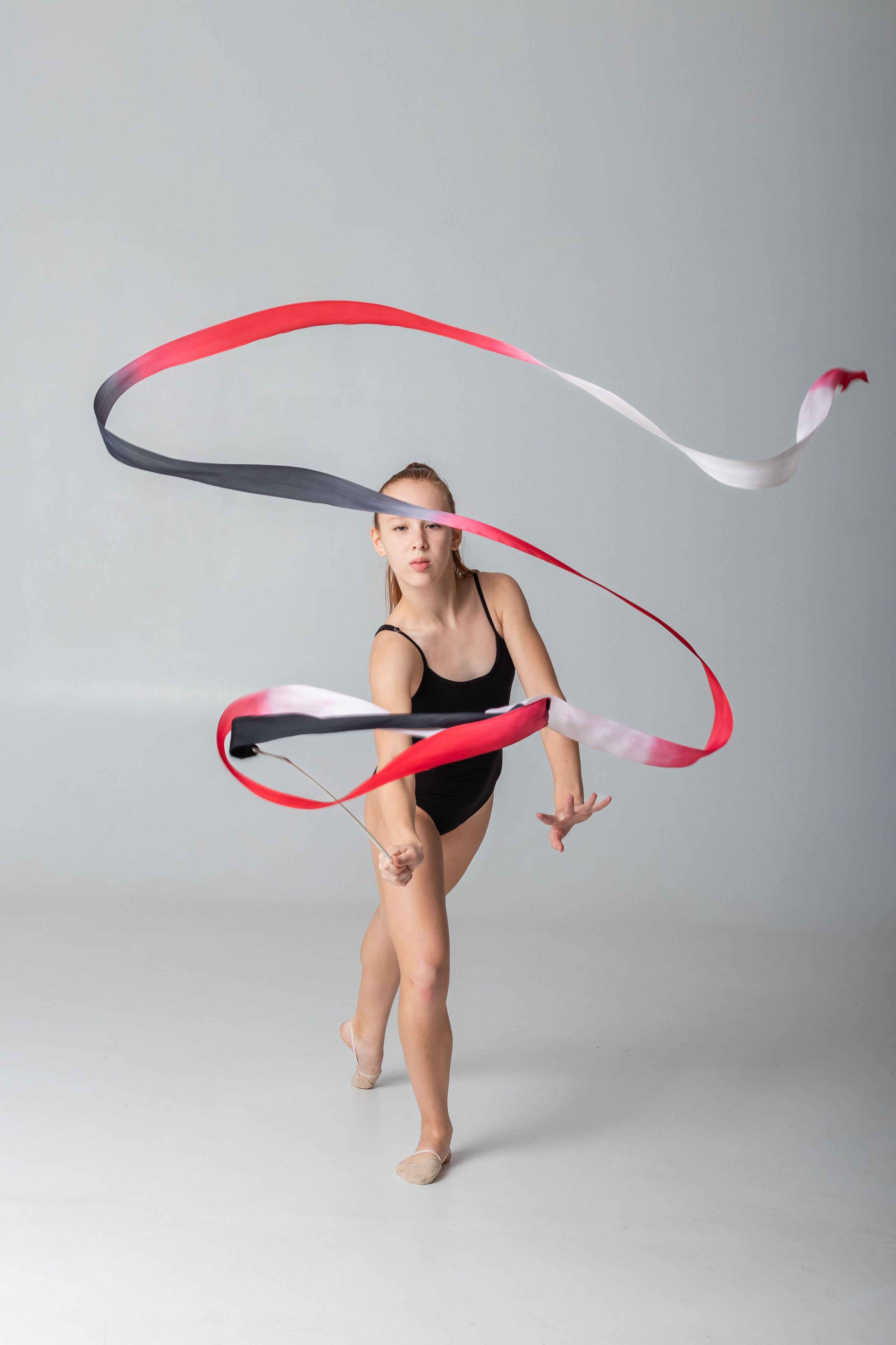 Гимнастки. Фотограф в Краснодаре Арина Кудряшова