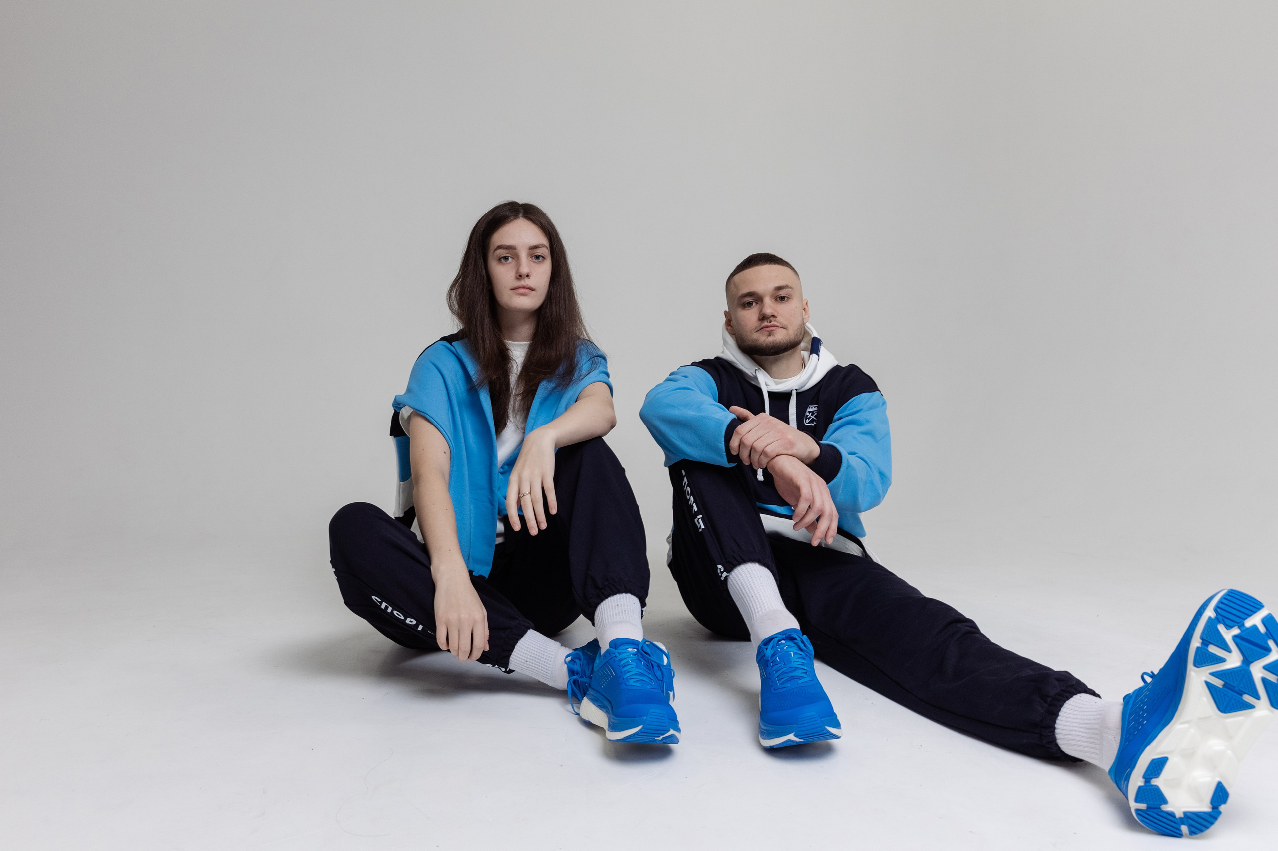 Проект СПОРТ 47. Свадебный фотограф в Санкт-Петербурге