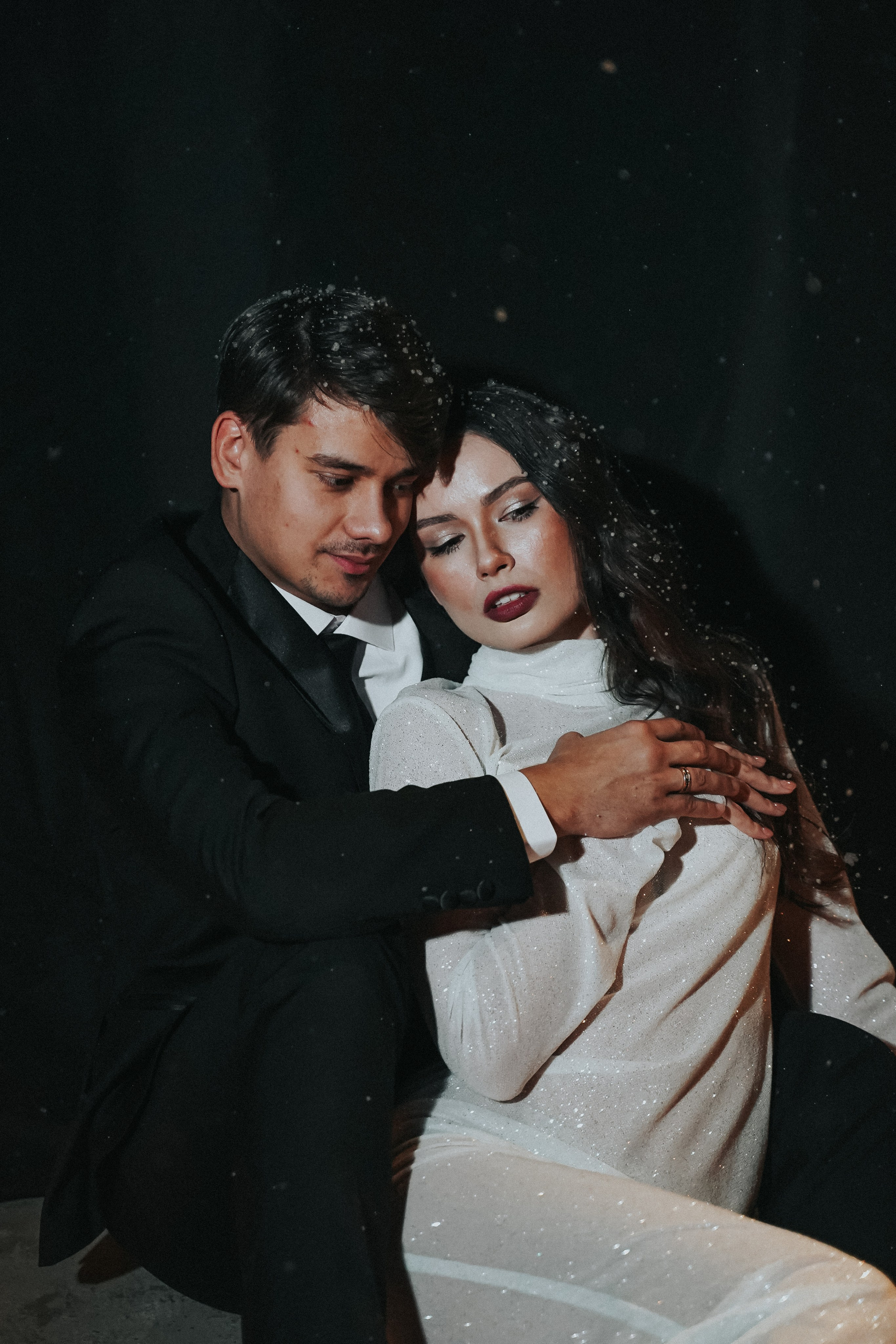 Свадьбы. Свадебный фотограф в Иркутск Мокроусова Кристина