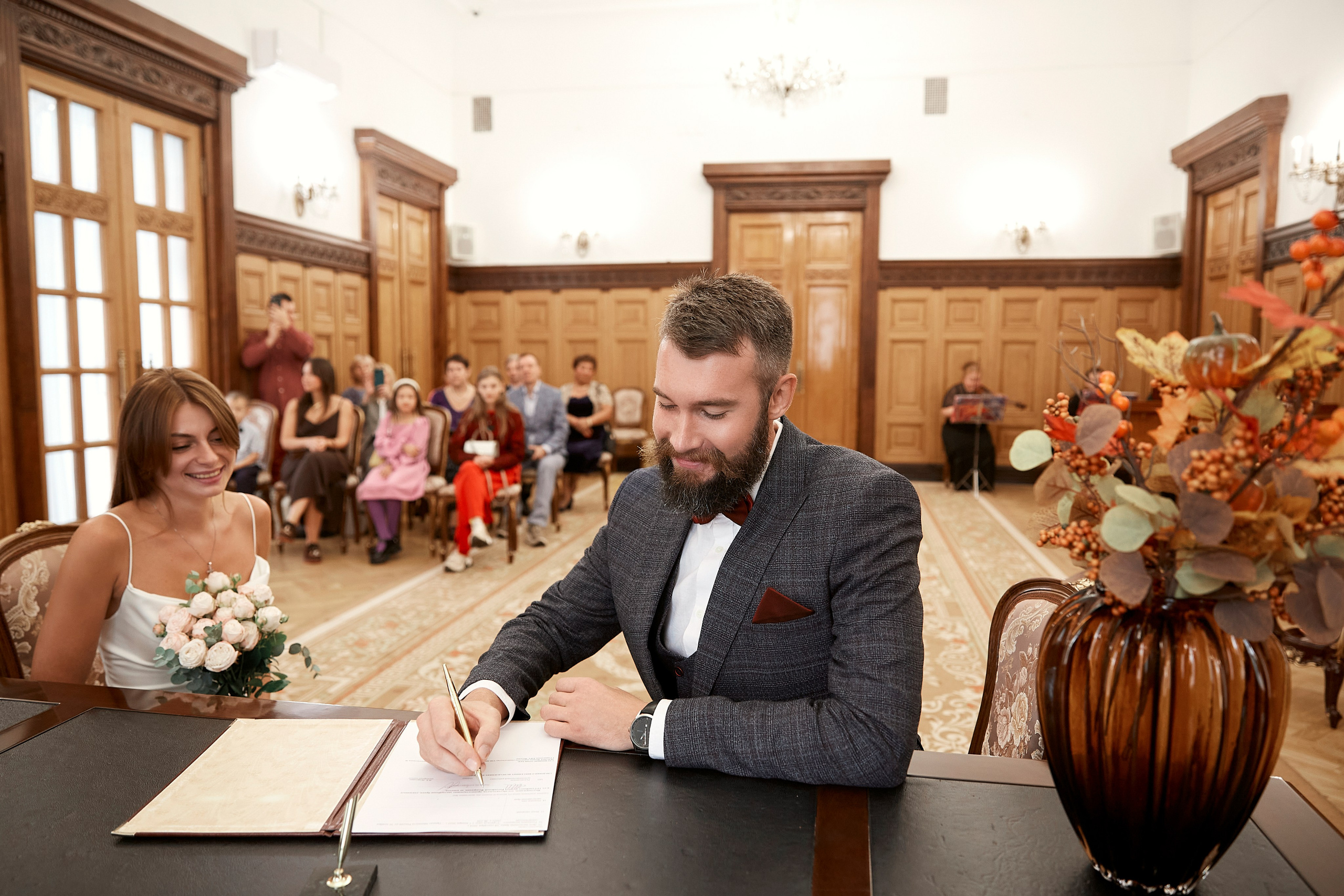 Свадьба Валерий и Наталья. Фотограф ваших самых ярких событий в Москве и СПБ. Збронская Юлия