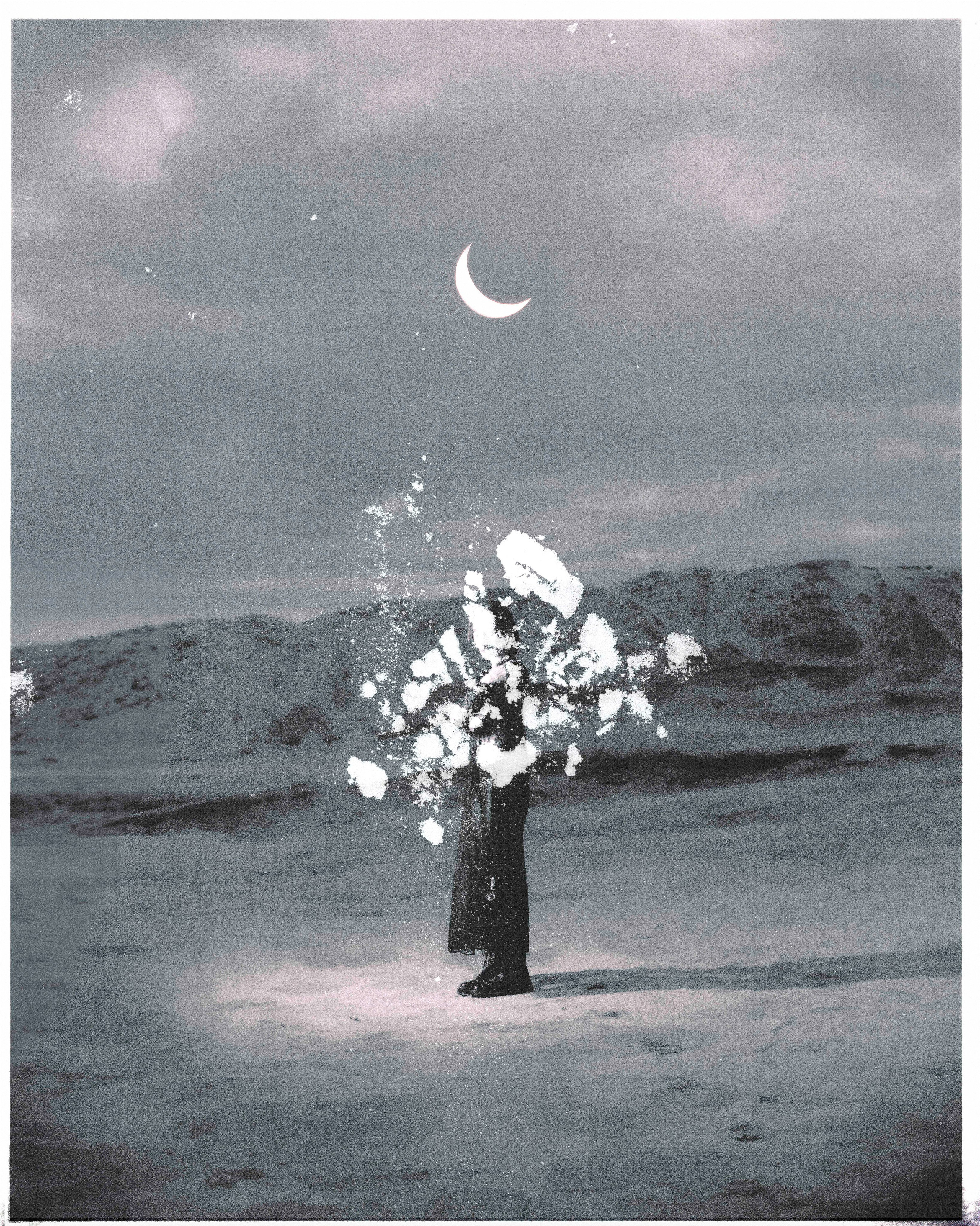 Пак 2. Арт-фотограф Даня Карельский