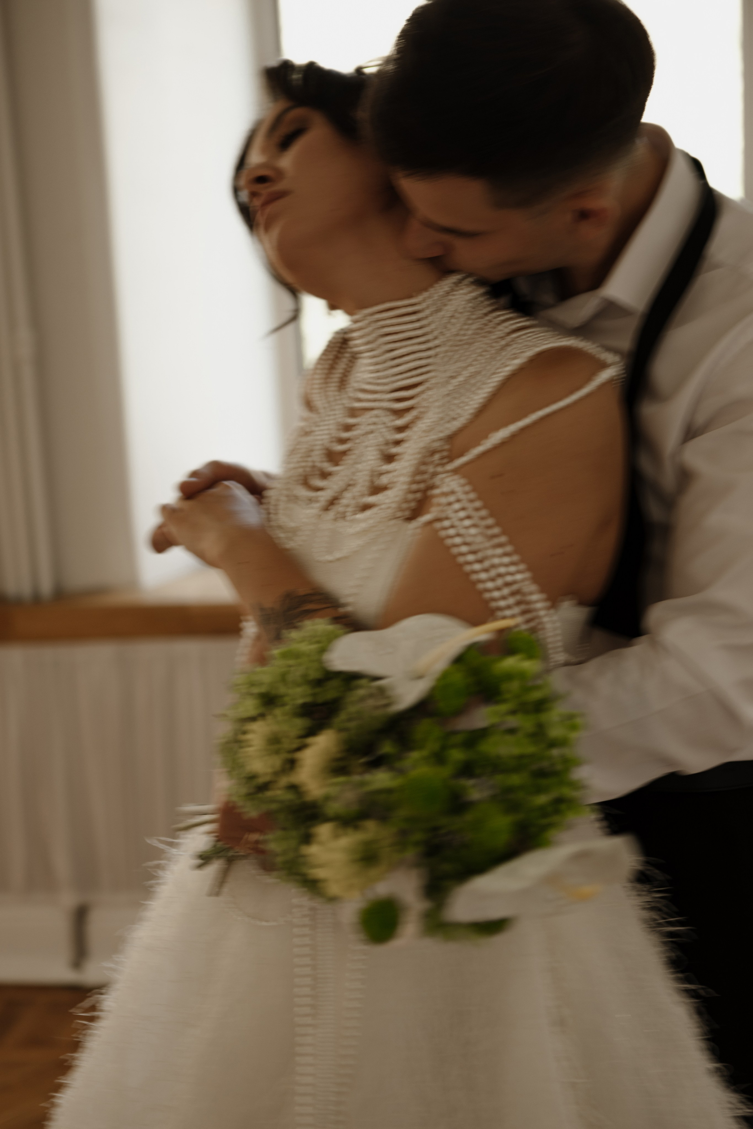 Свадьба Даниила и Ольги. Фотограф Кольчугино/Владимир/Москва Елизавета Иода