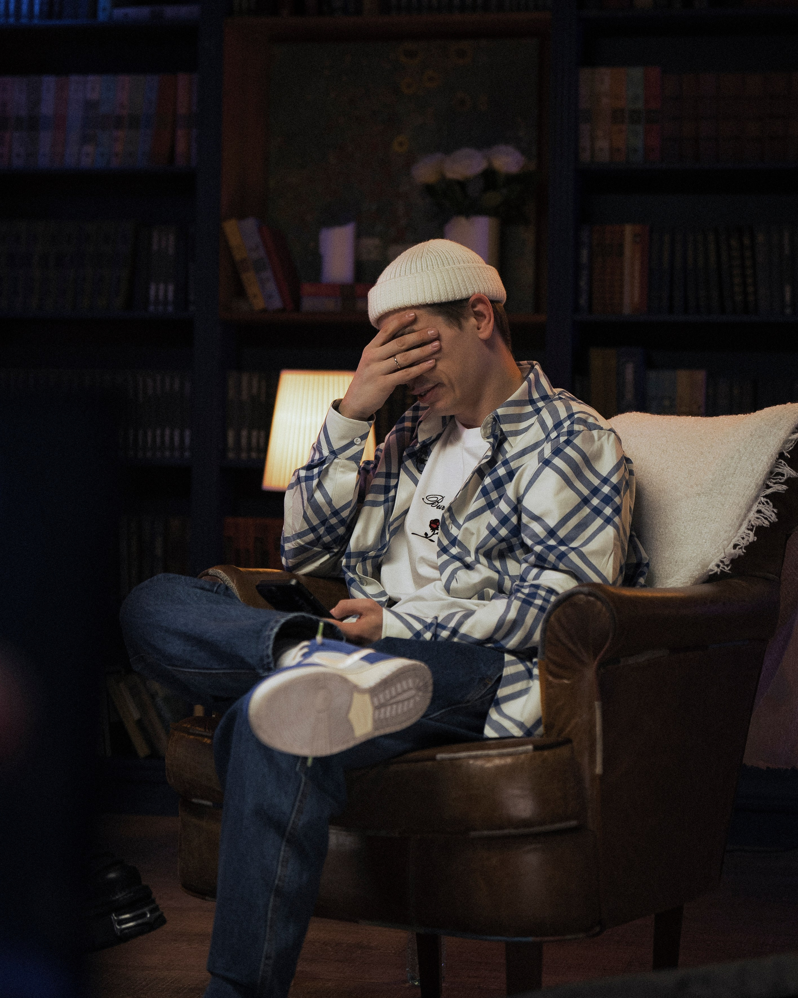 Личка. Фотограф Rockeroleg