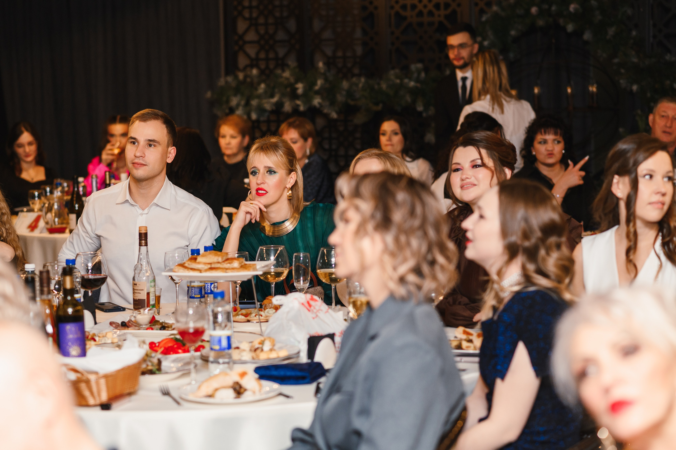 Корпоратив в WTC. Свадебный и просто хороший фотограф в Челябинске