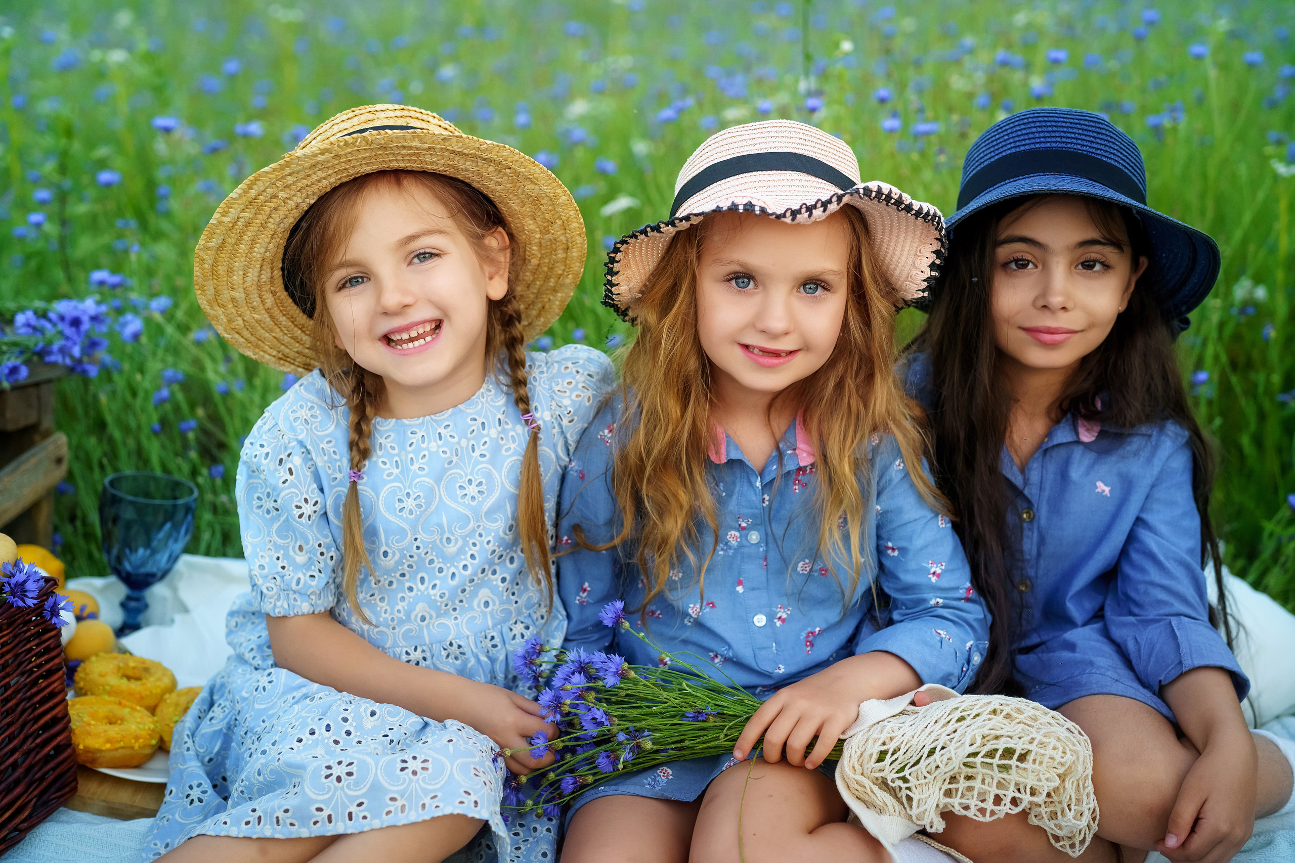 . Фотограф в Москве и Одинцово