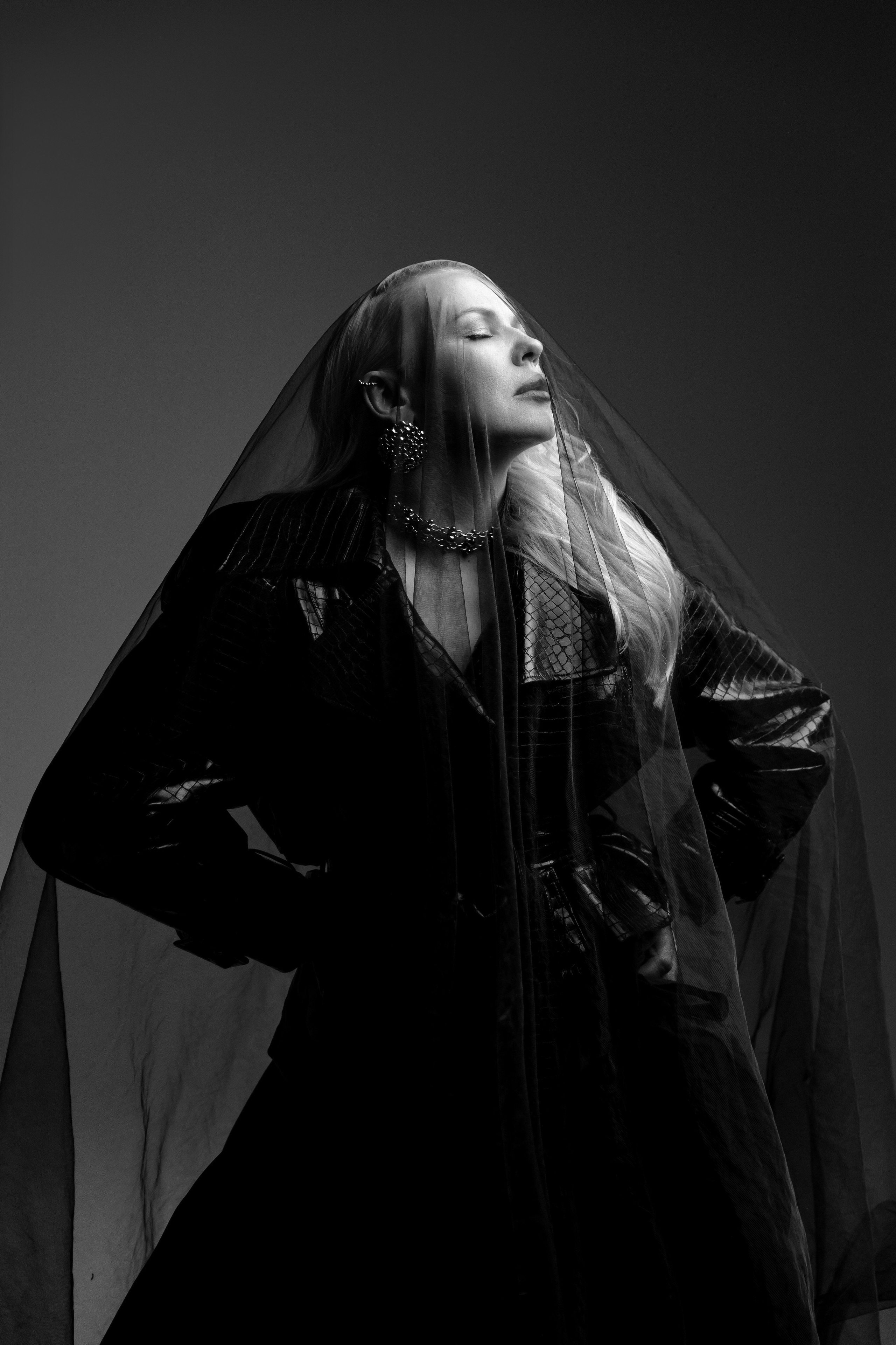 Одиночные съемки