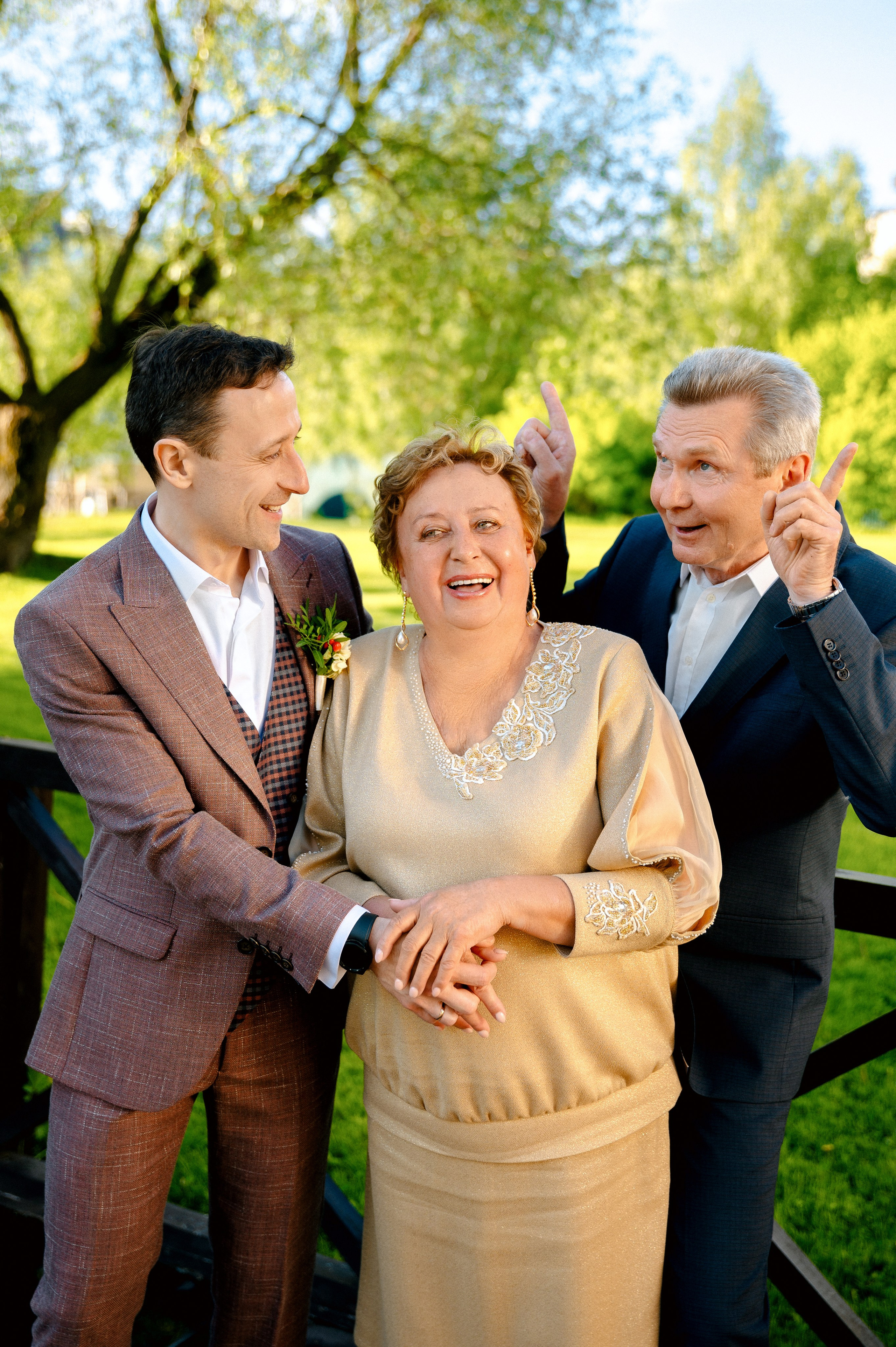 ЭМИЛИЯ И ИГОРЬ. Шашкова Вероника / Свадебный и семейный фотограф Москва и Ярославль