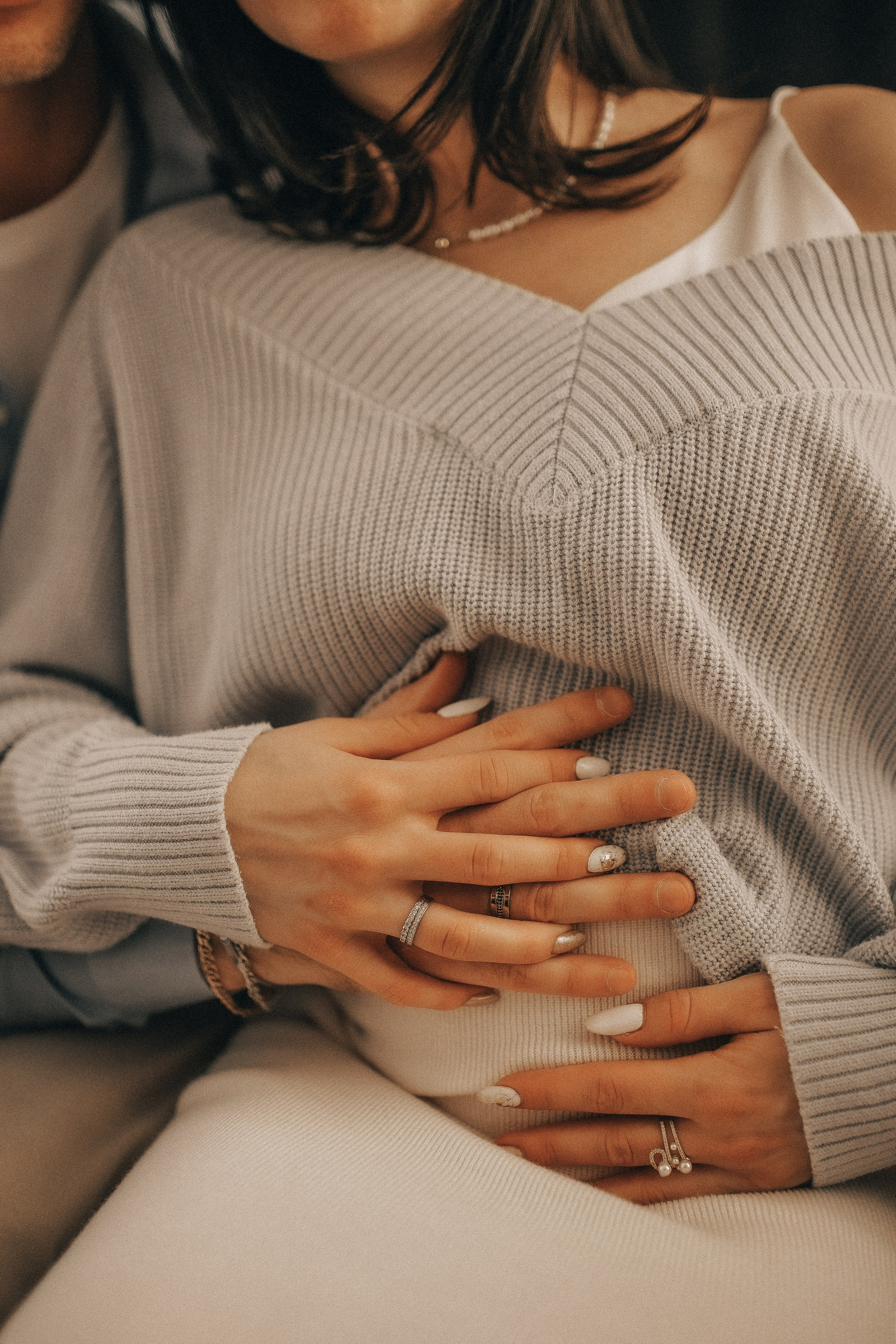 В ожидании малыша!. Профессиональный фотограф, Москва |Видное Елена Елизарова