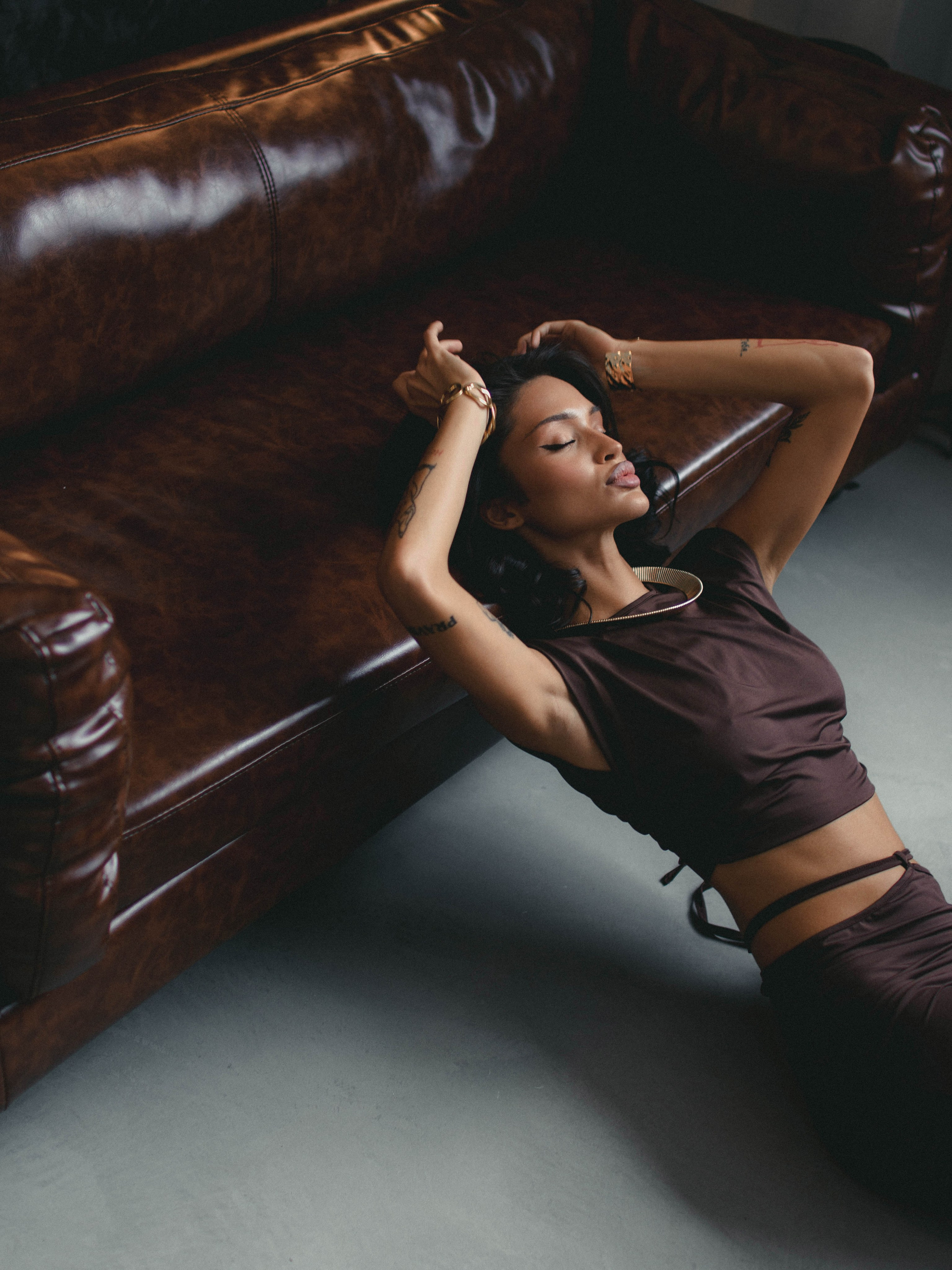 Саша. Портретный и свадебный фотограф Москва Валерия Возняковская