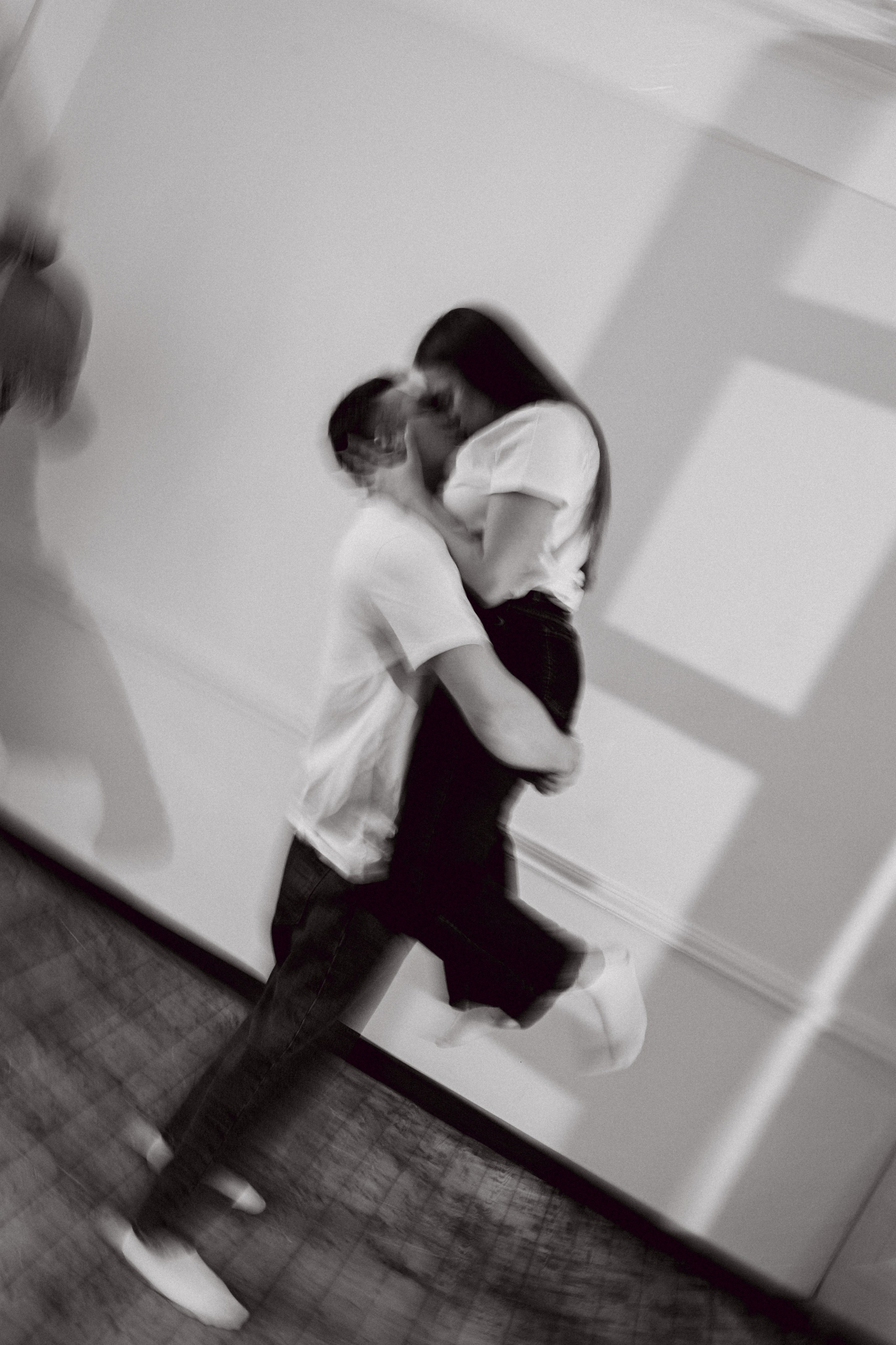 Пара. Фотограф в Екатеринбурге Аня Махмина