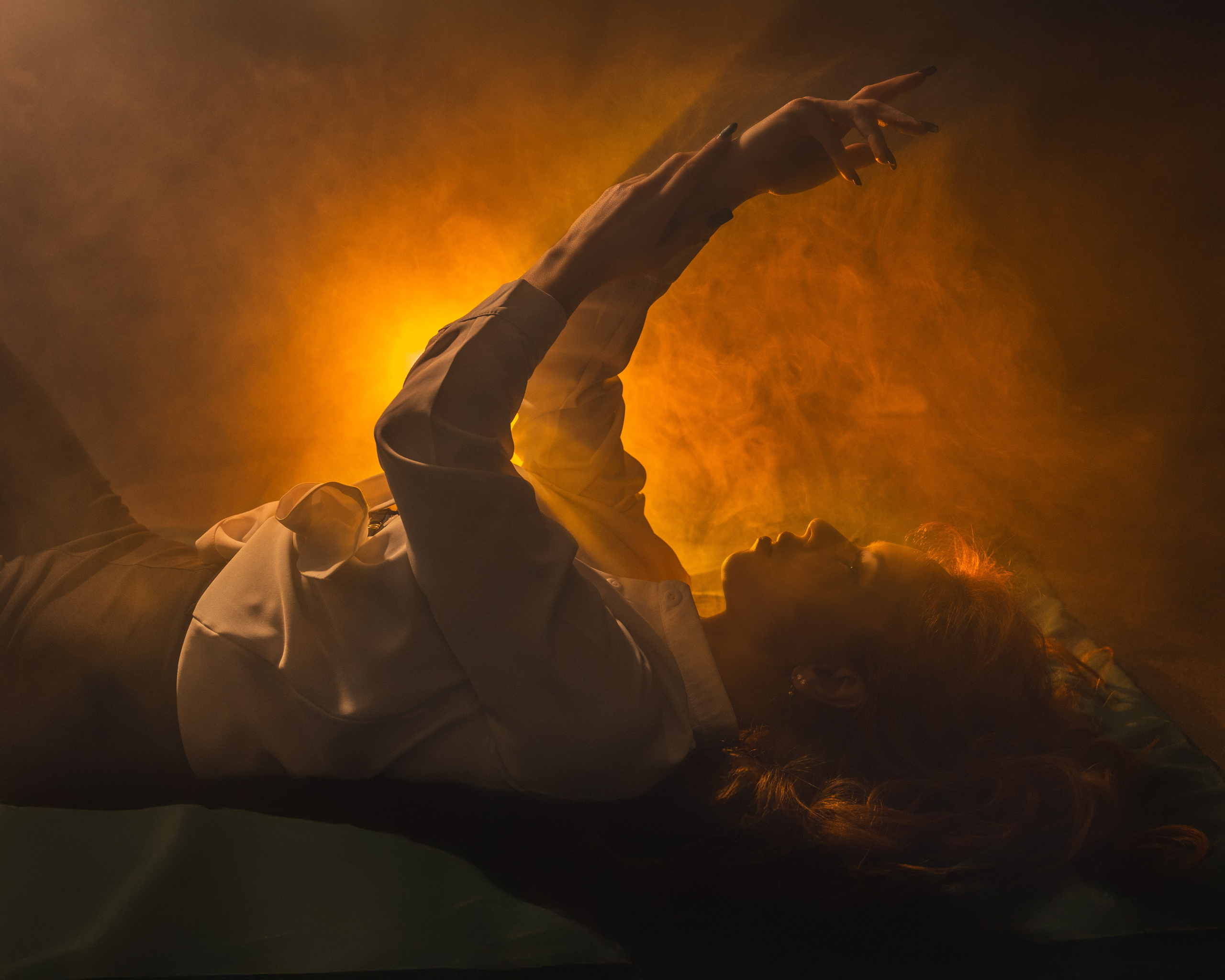 MARIA. Shamirov Arkadiy