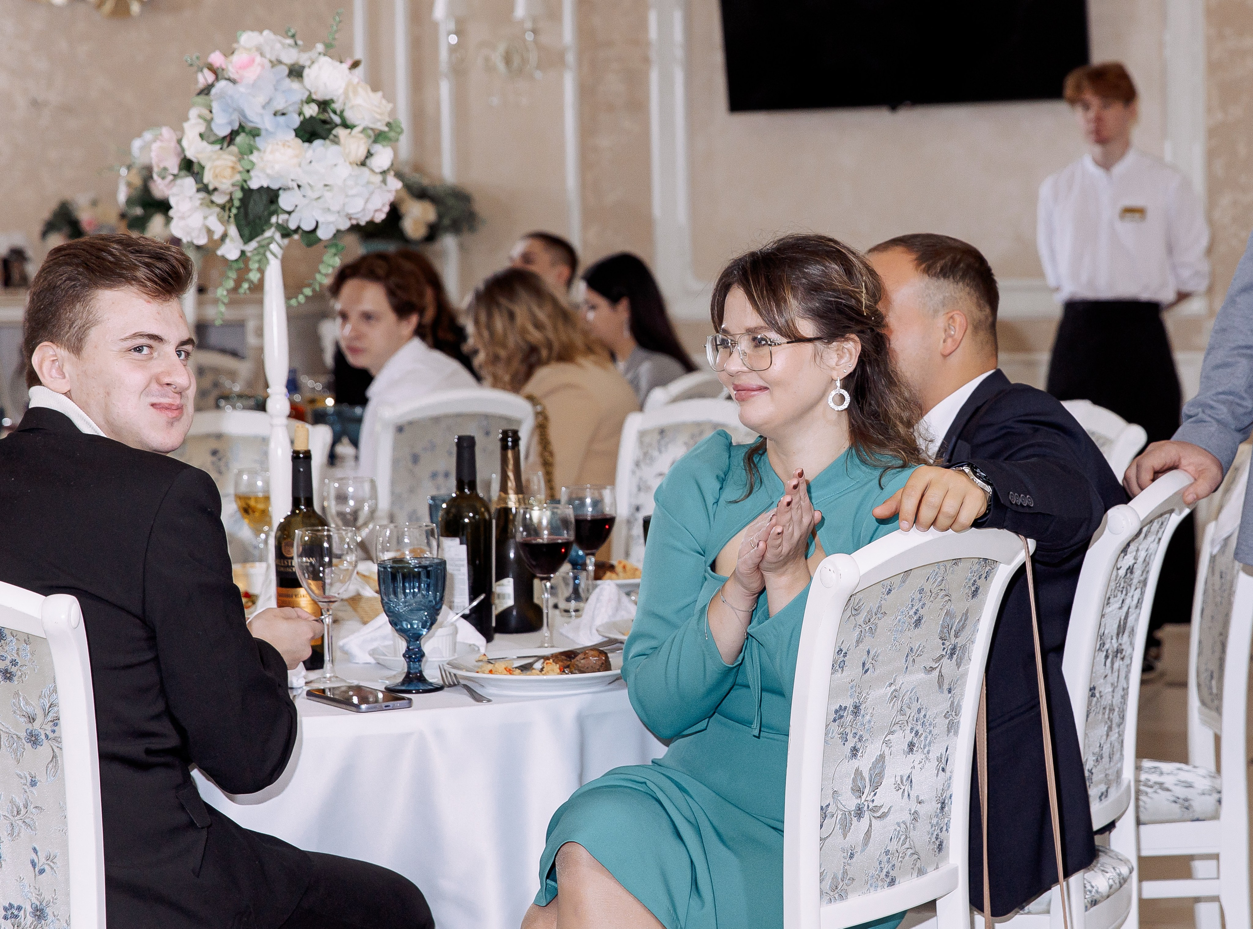 Владислава и Никита. Свадебный и семейный фотограф в Челябинске Юлия Ишимова