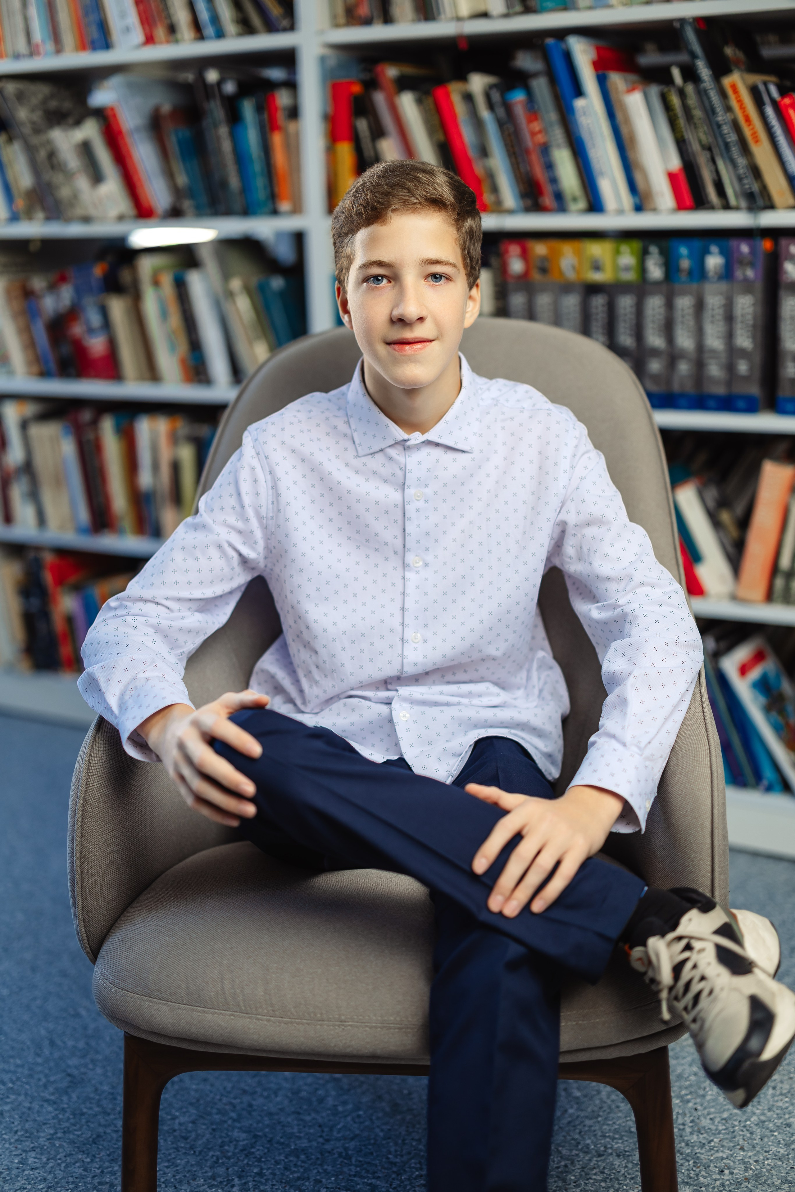 Выпускники 2025-2026. Современный выпускные альбомы Вологда