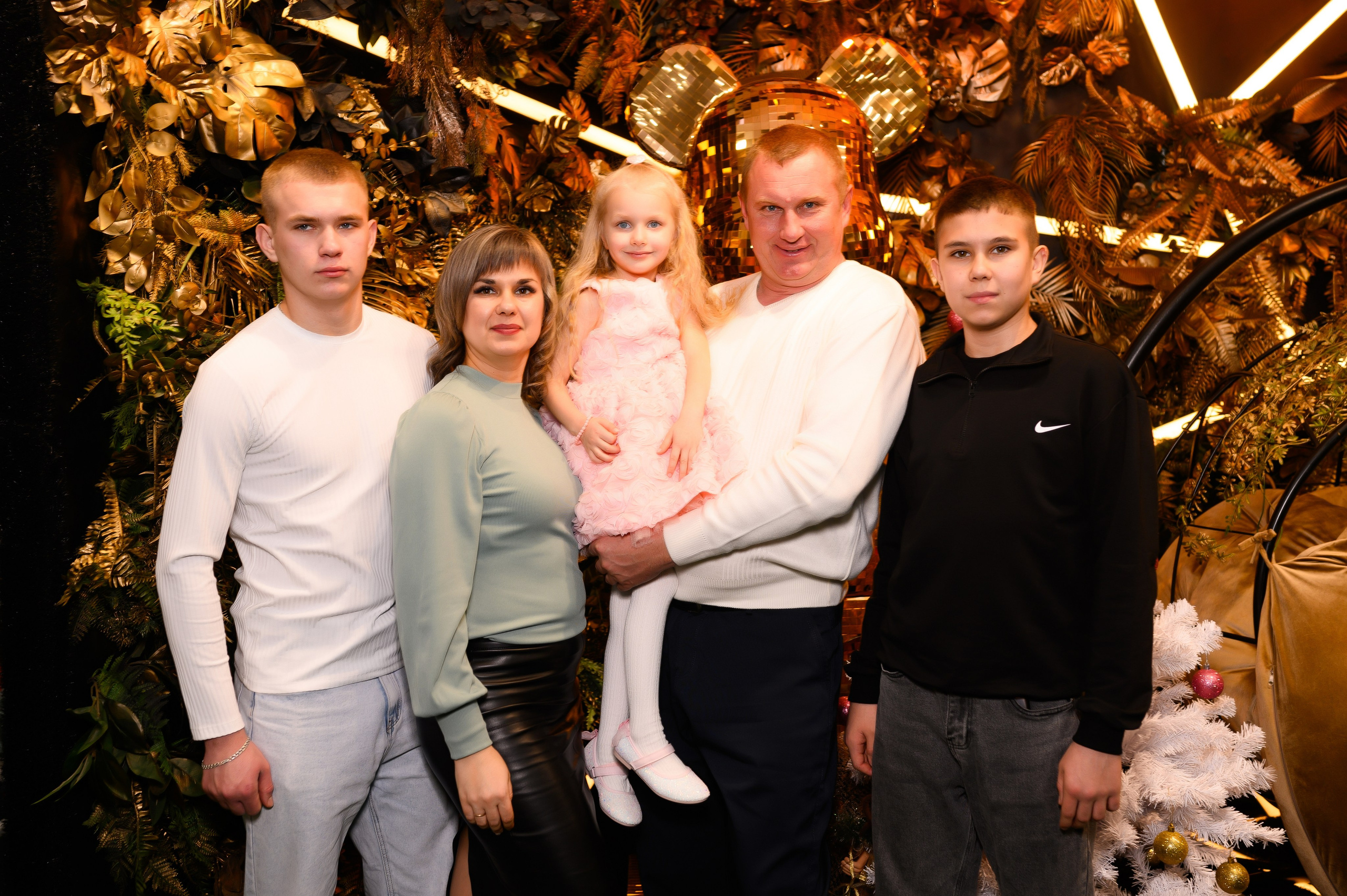 12.01.25. Свадебный и семейный фотограф в Краснодаре