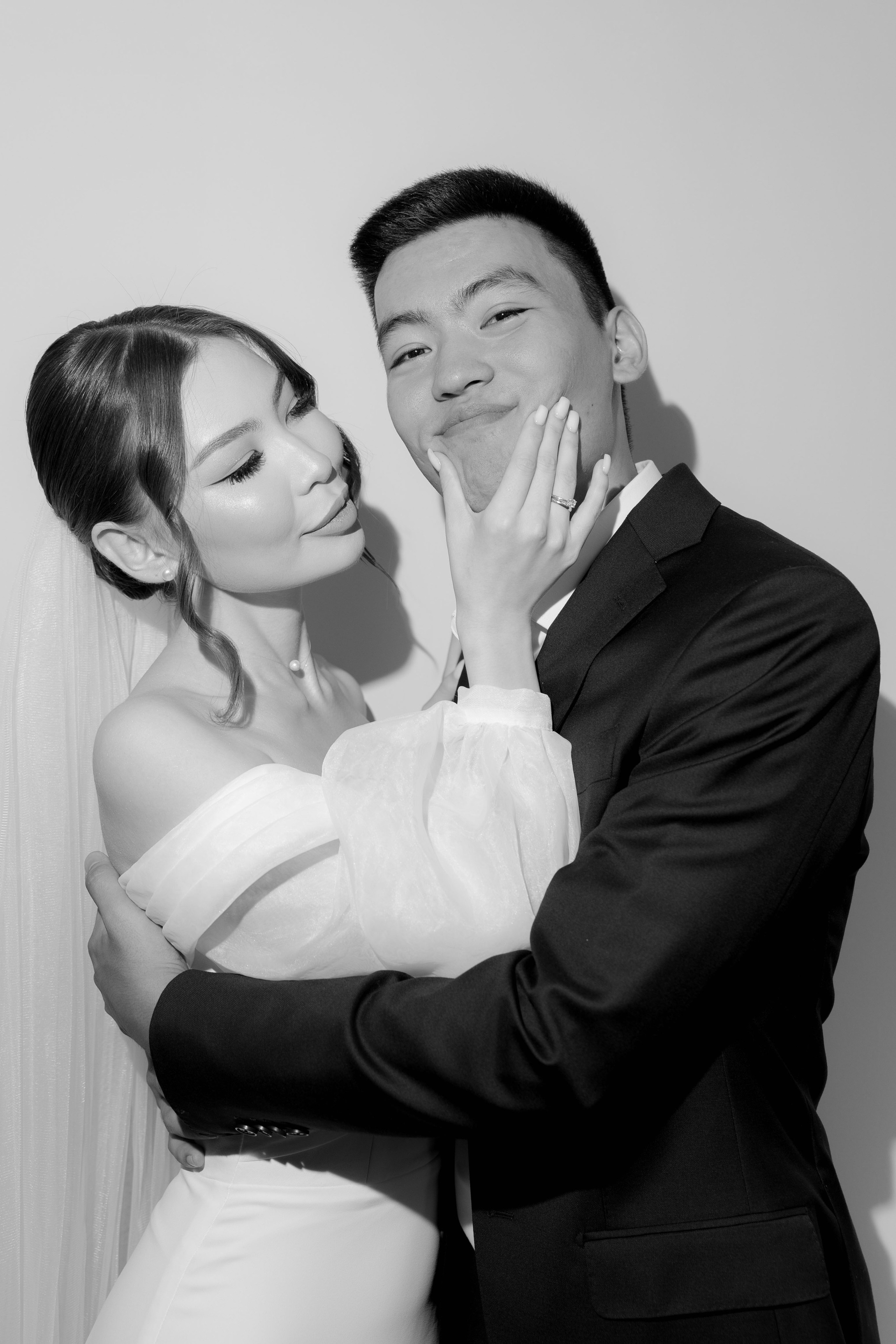 ELZHAS & BOTA. Свадебный и семейный фотограф Нурлыхан Алимбеков