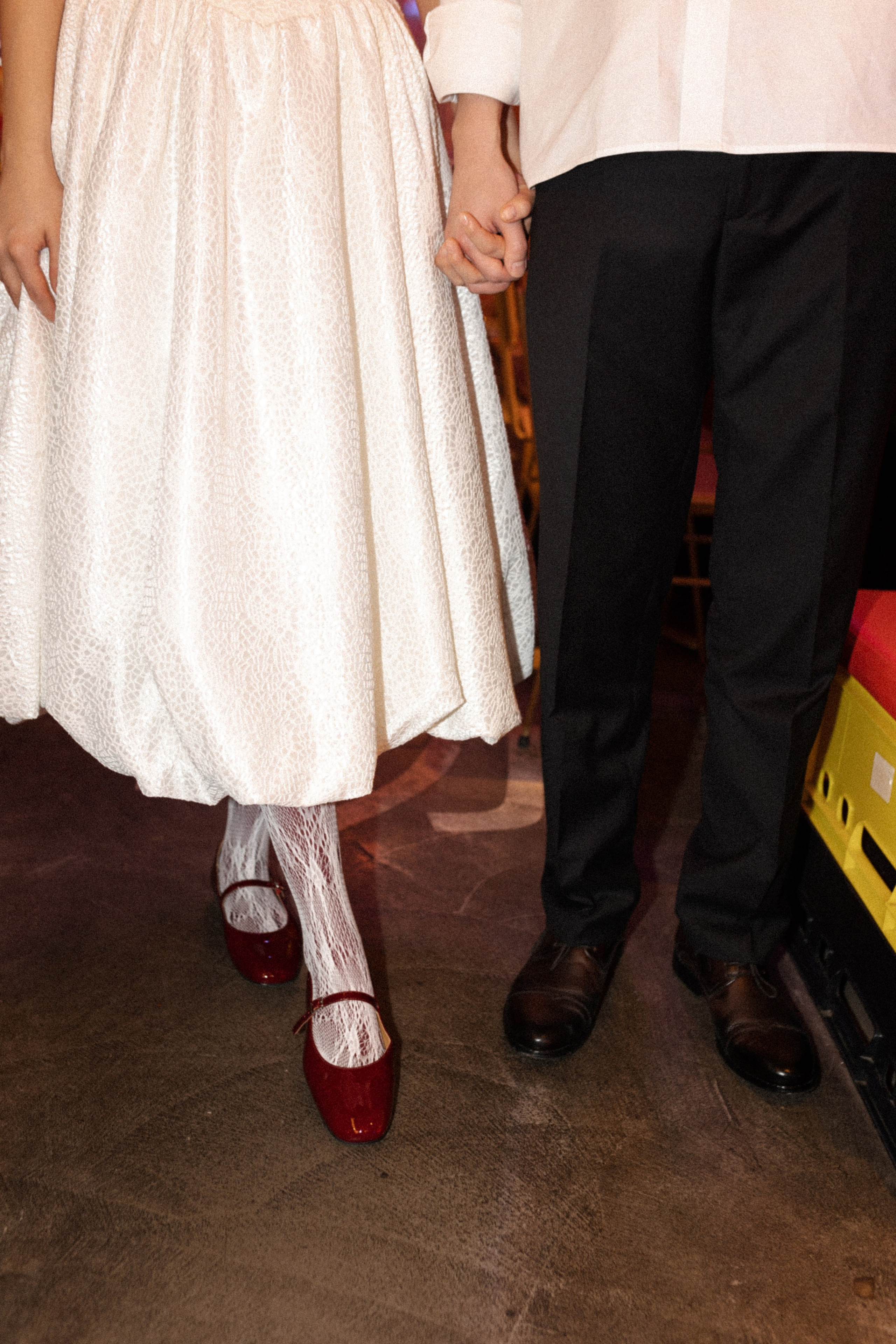 Даниял и Даяна. Фотограф Тюмень Пушковская Кристина