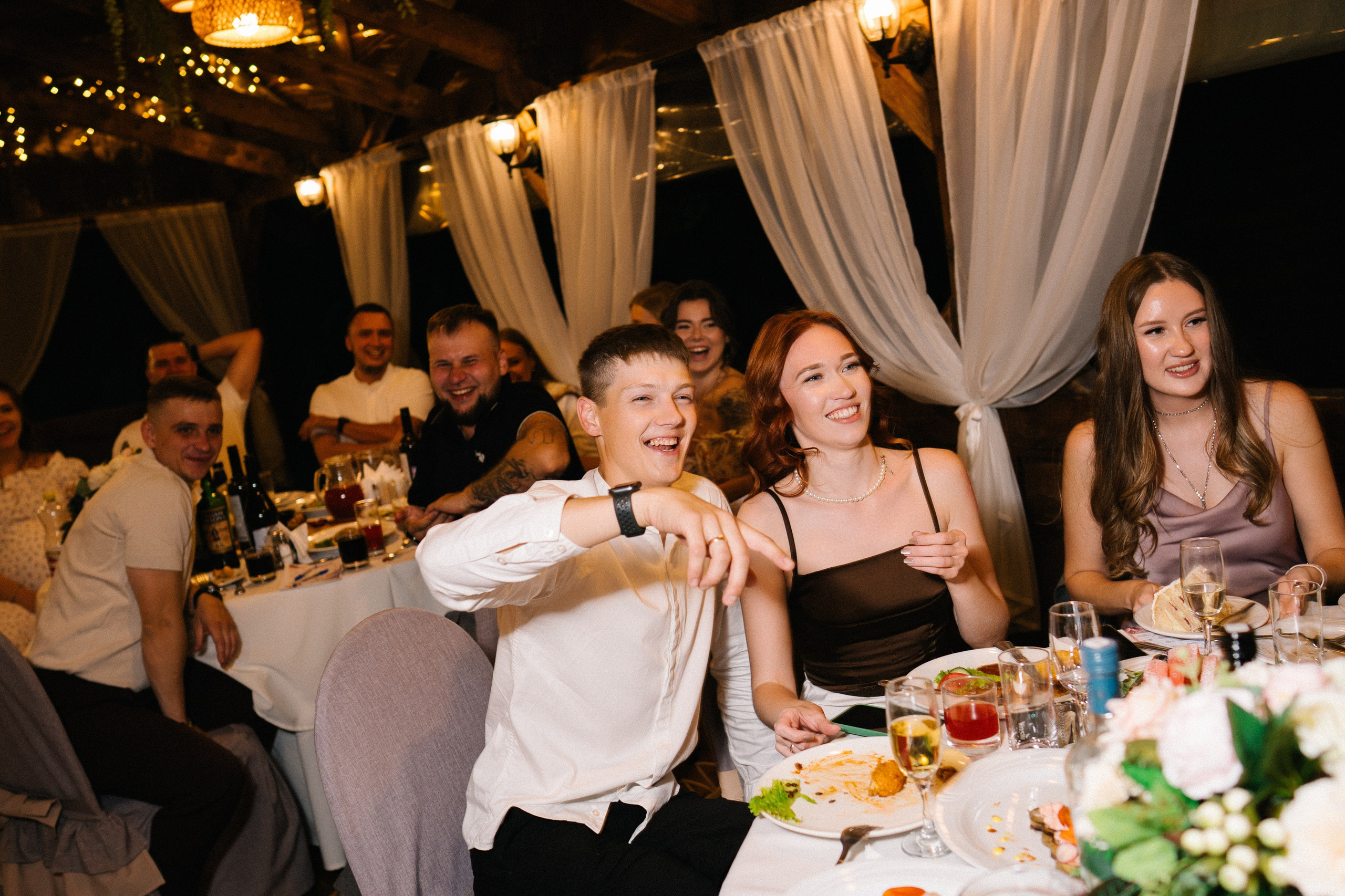 Марина и Денис (полный день). Фотограф на любое событие в Кемерово