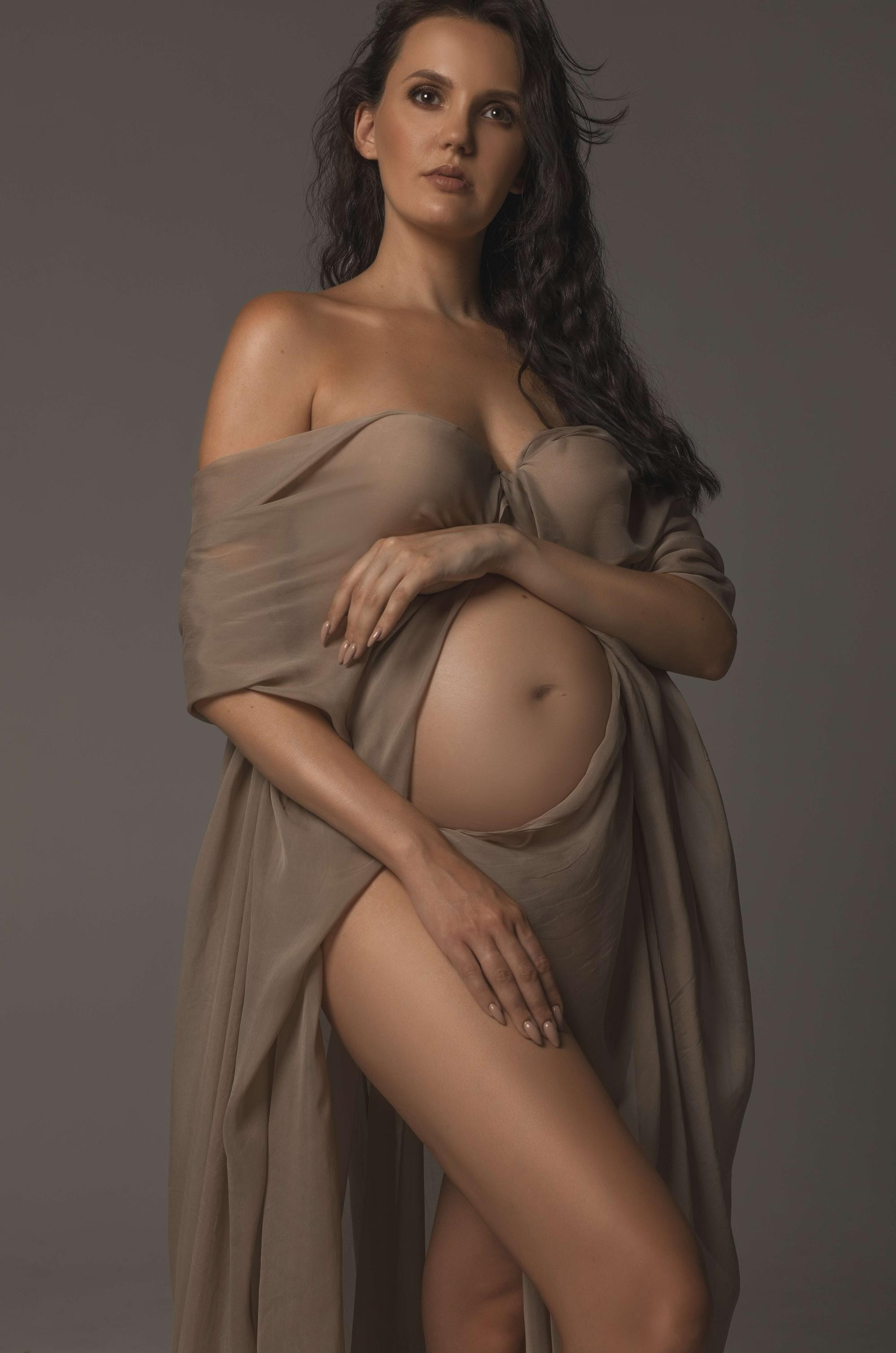 БЕРЕМЕННОСТЬ СТИЛЬ / МИНИМАЛИЗМ. Детский и семейный фотограф в Тамбове Марина Смаль