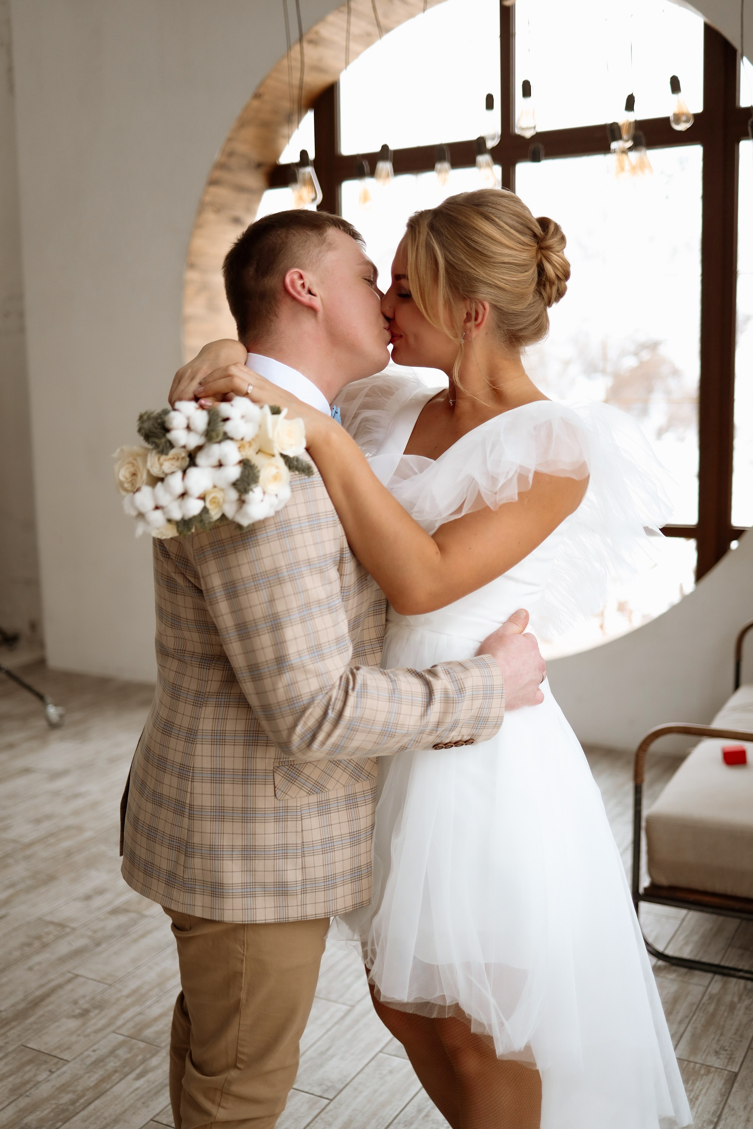 R&M. Photographer Tatiana Ivanova in Yaroslavl