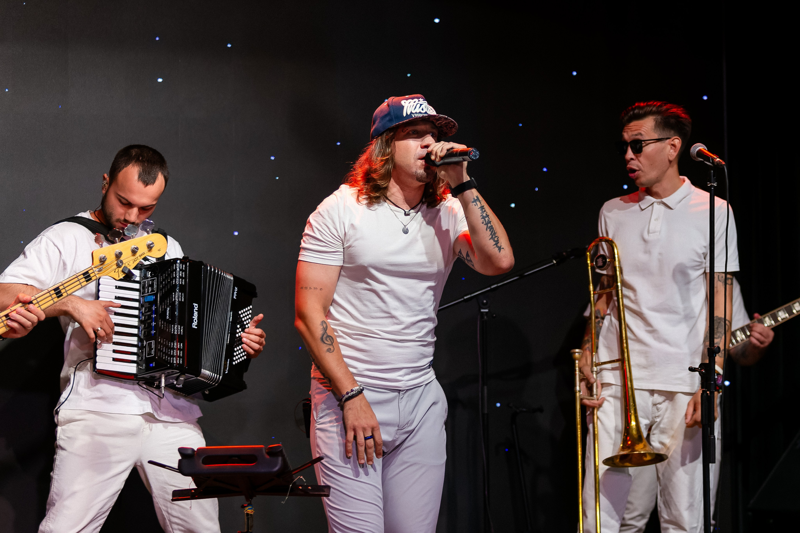 Репортажная съемка. Конференции: правительство/бизнес. Фотограф в Самаре Евгений Гурин