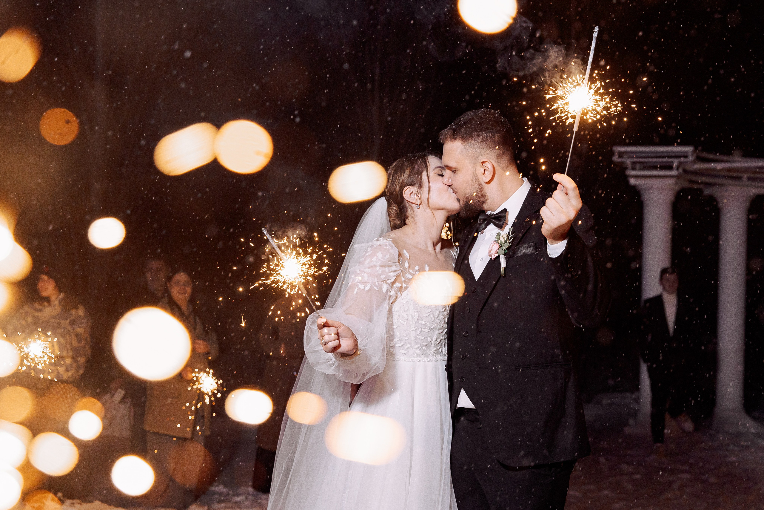 Владислава и Никита. Свадебный и семейный фотограф в Челябинске Юлия Ишимова