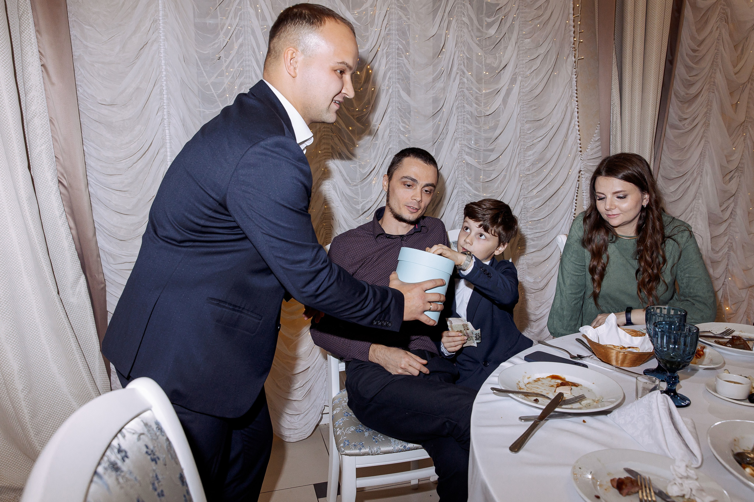 Владислава и Никита. Свадебный и семейный фотограф в Челябинске Юлия Ишимова