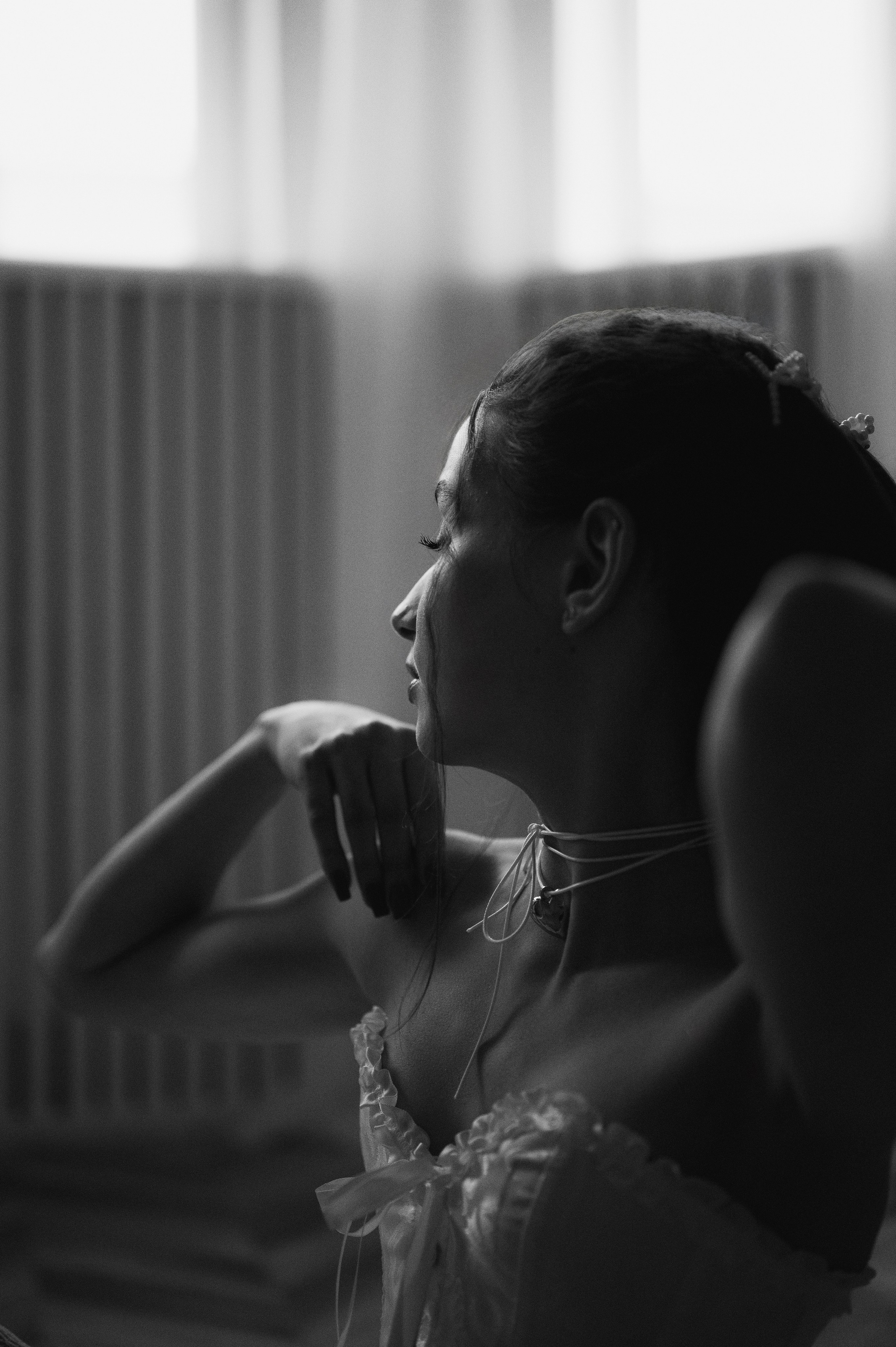 Эльза. Фотограф Ландыш Айзятова