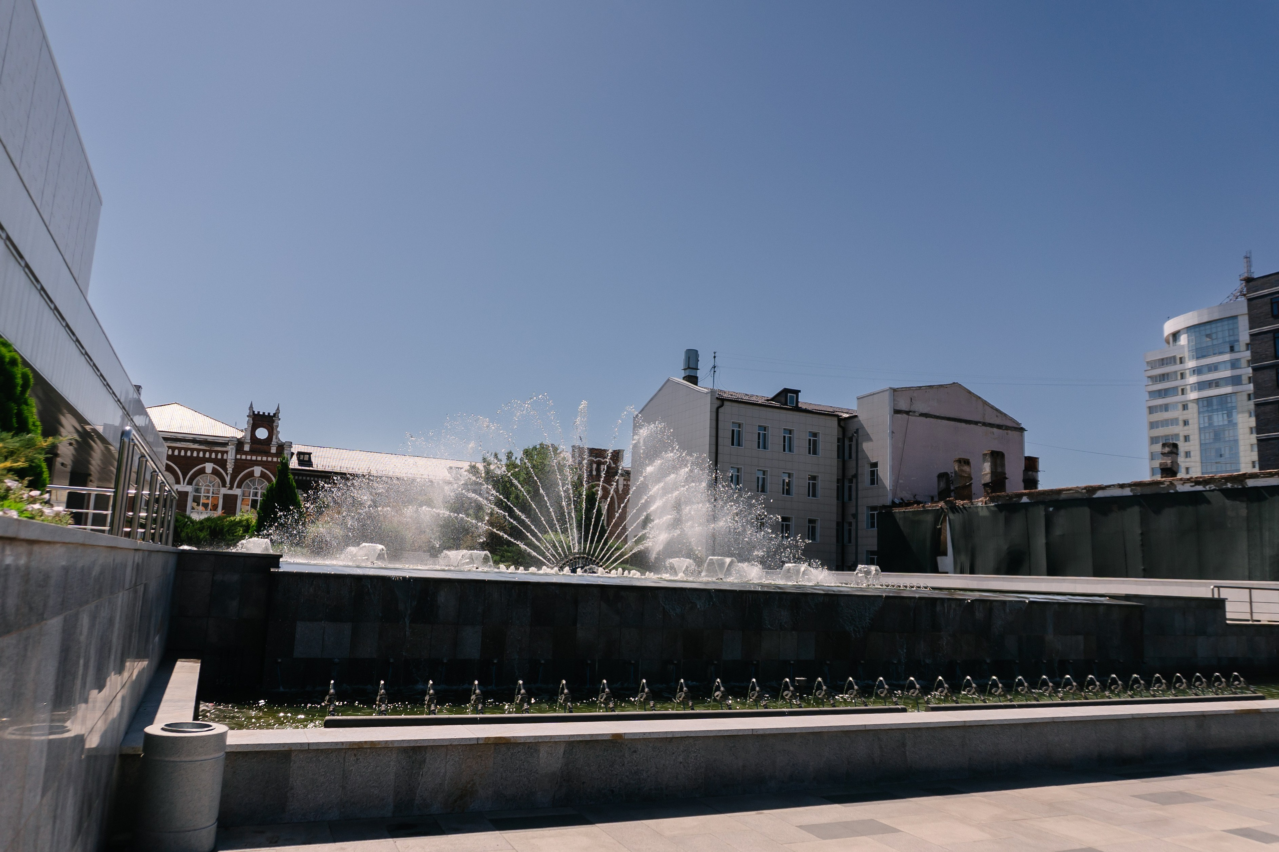 Локации для школьных съемок. Семейный фотограф и видеограф Ростов-на-Дону