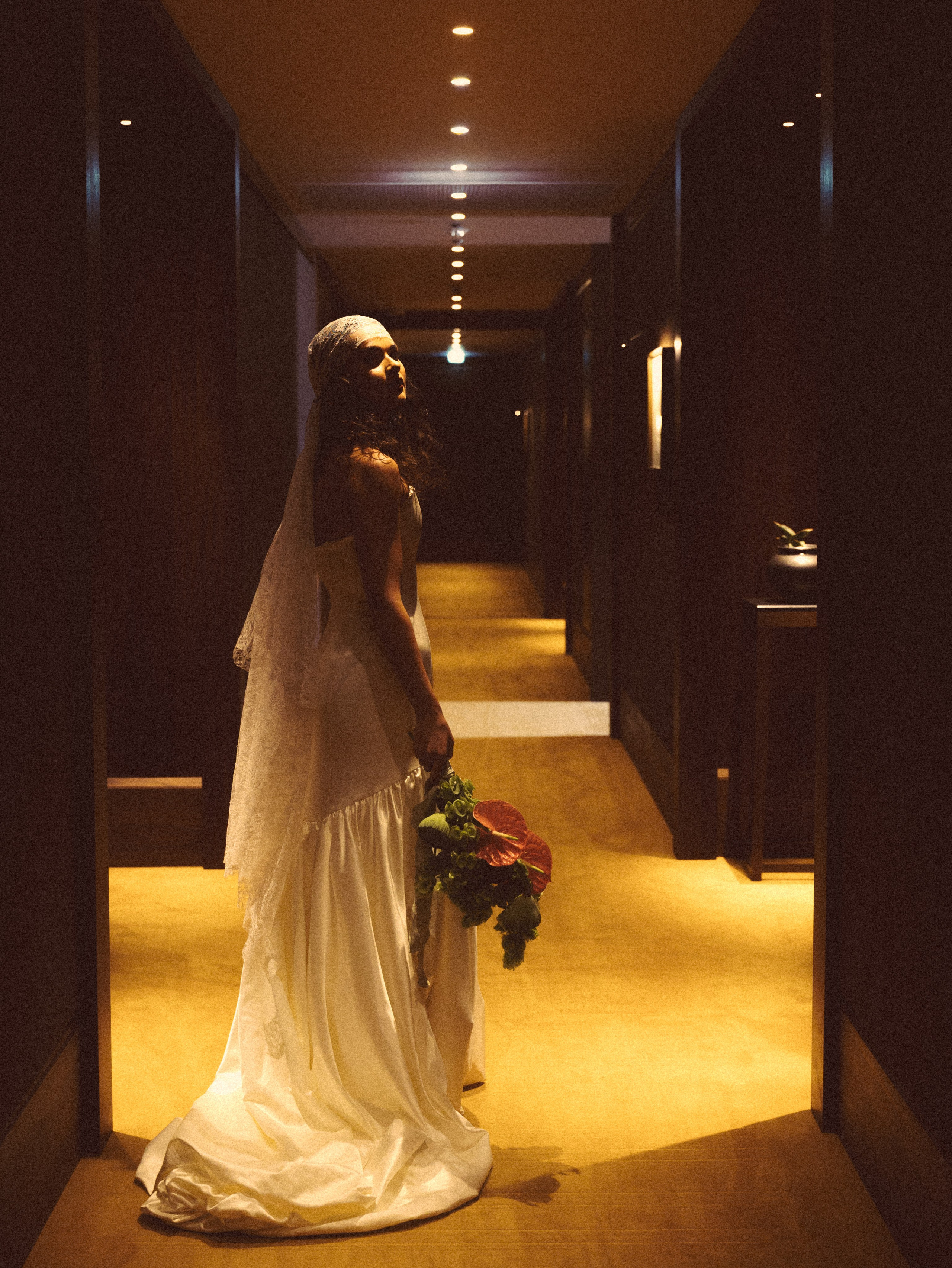 Окружённые любовью