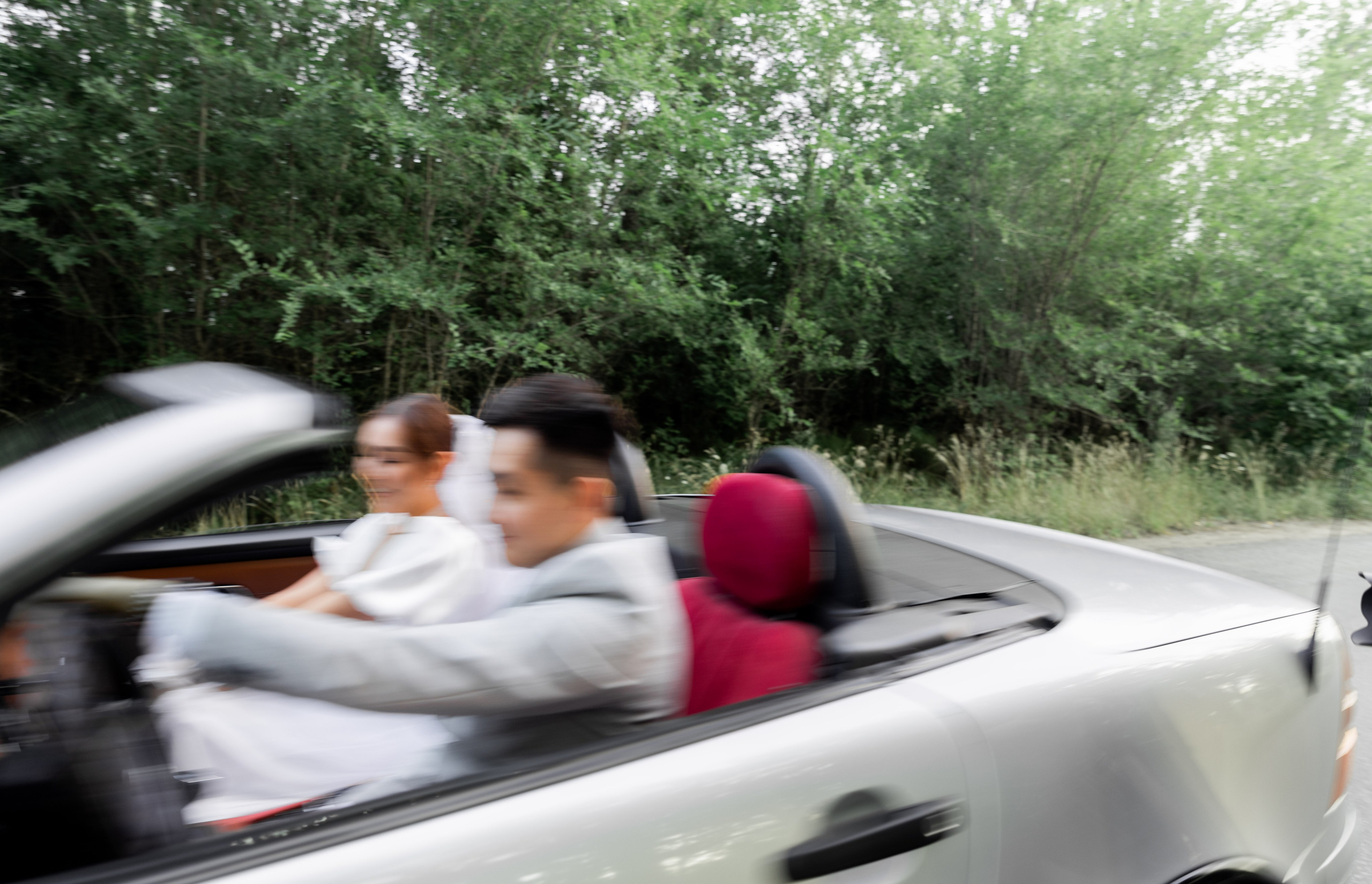 Бека и Фариза (Pre-wedding)