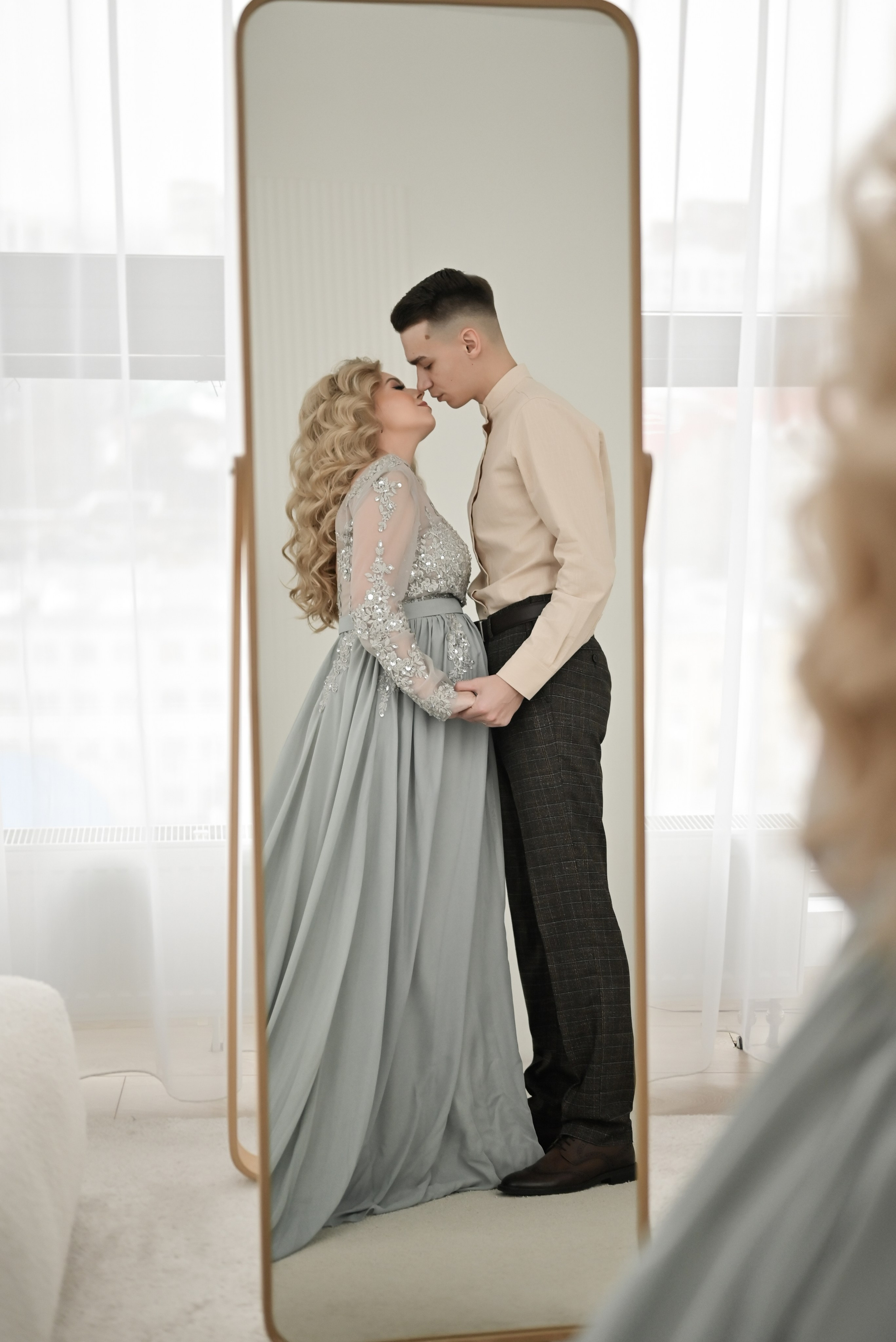 Ждем тебя с нетерпением. Свадебный и семейный фотограф в Уфе Александров Максим