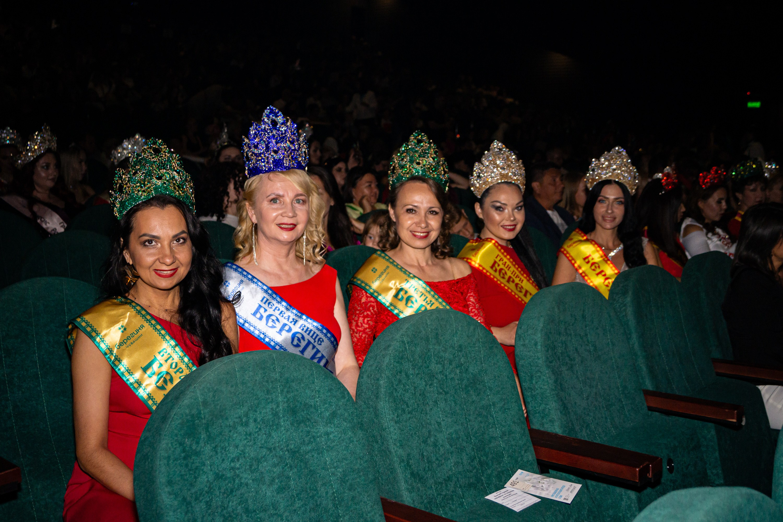 Финал конкурса «Миссис Нижний Новгород». Разноплановый фотограф в Москве