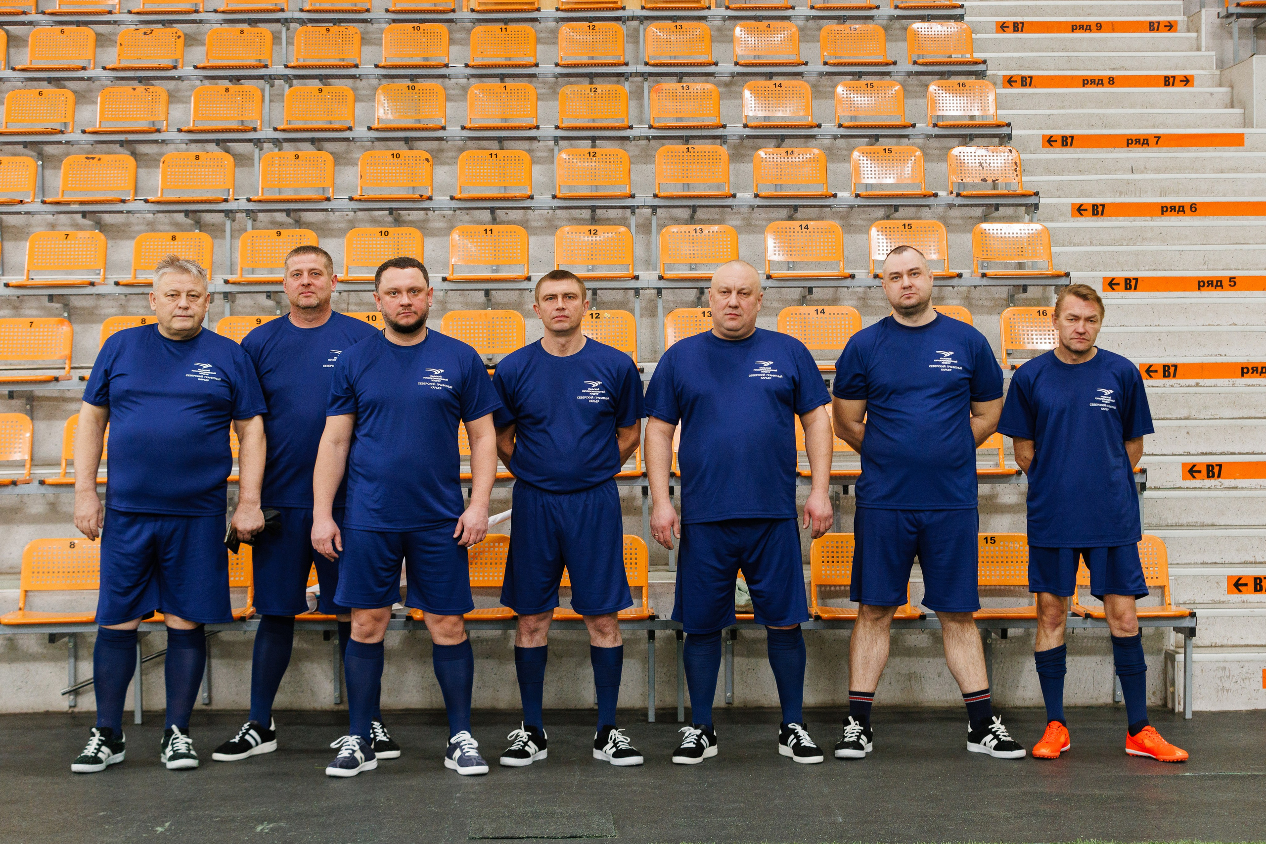 Фотограф на корпоративный футбольный турнир. Контент для бизнеса в Екатеринбурге Полдень Медиа