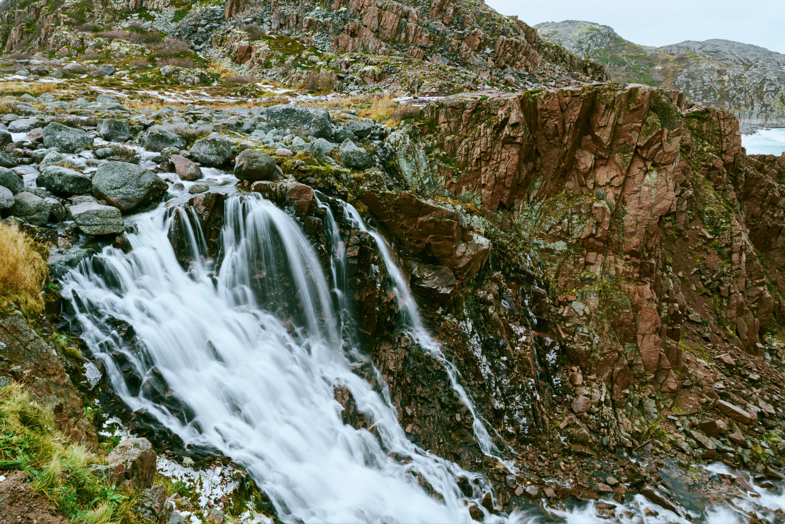 BAON x TERIBERKA. Фотограф Сурков Никита