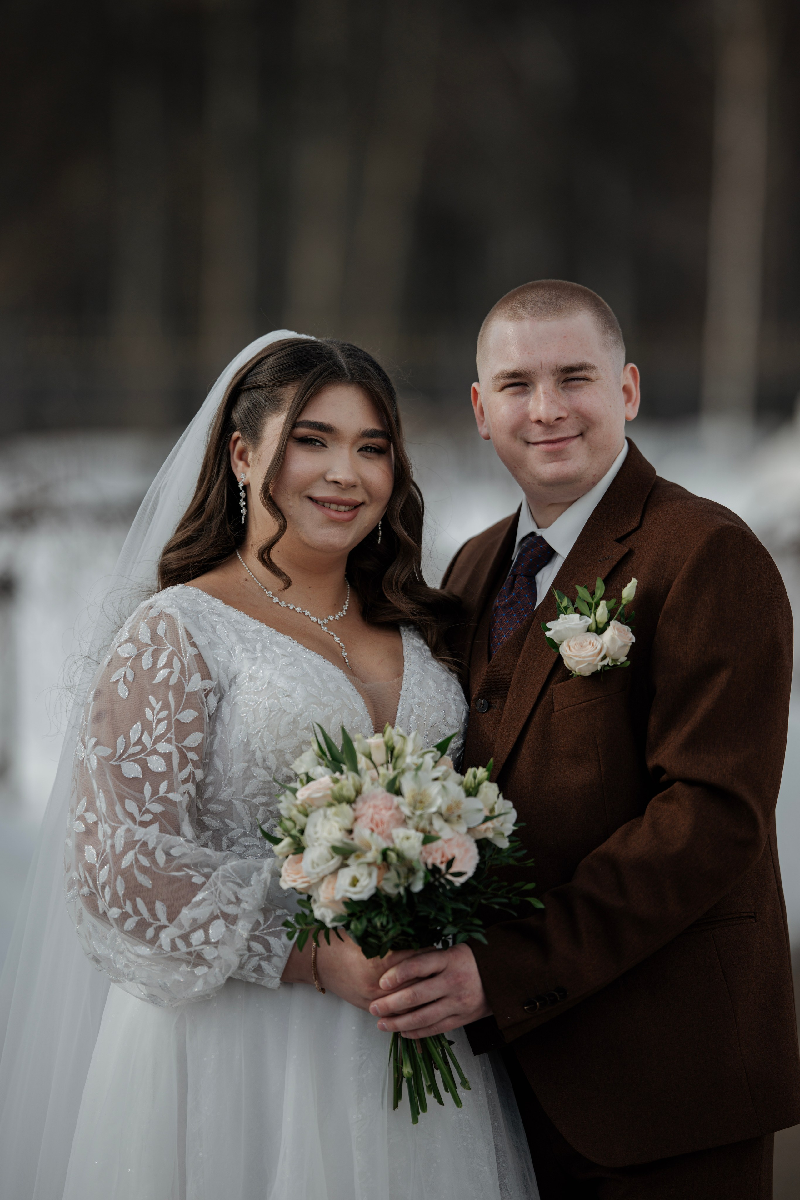 A&A. Фотограф в Казани, и Зеленодольске Радик Мухаметов