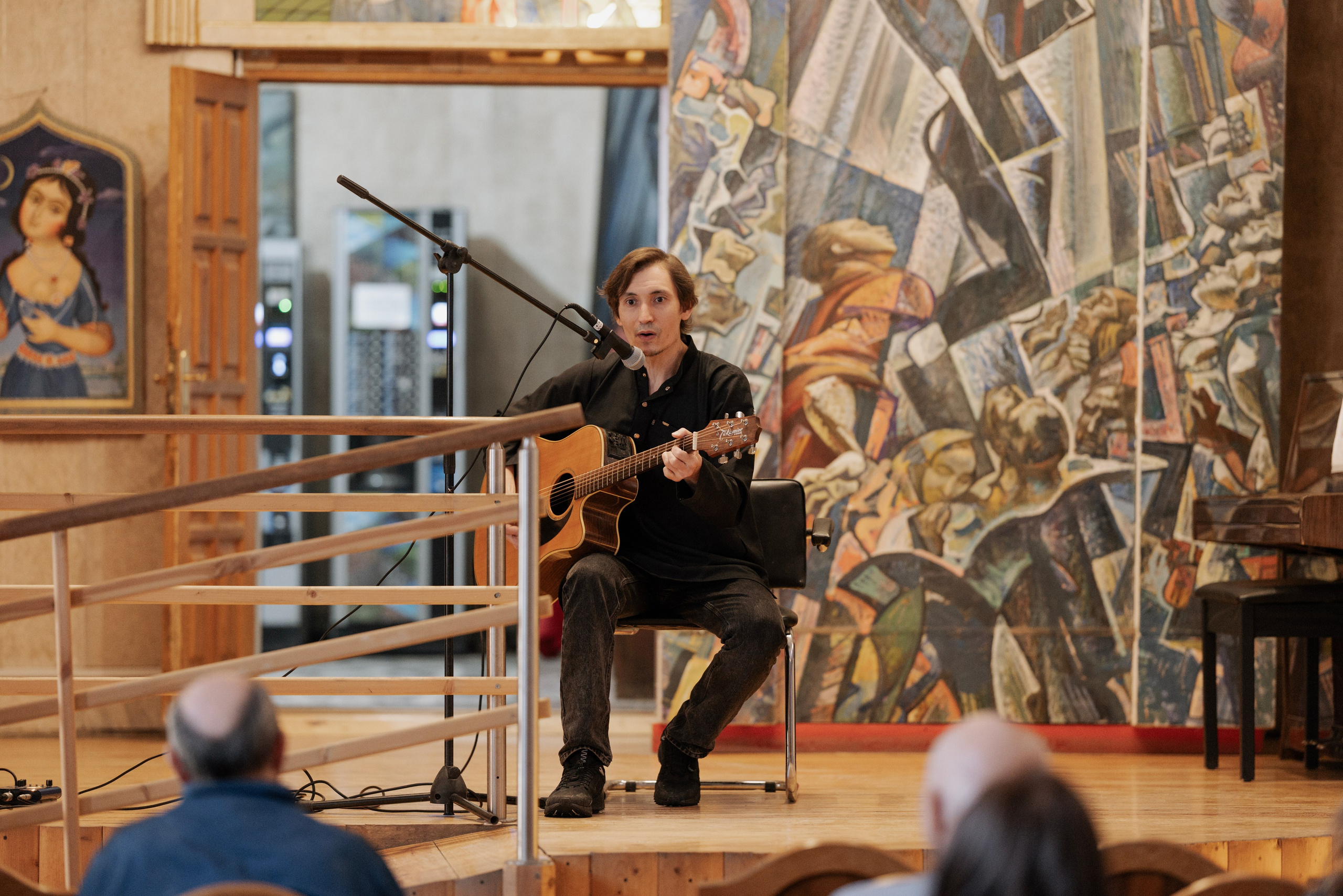 ХРАМ ВСЕХ РЕЛИГИЙ. Свадебный фотограф в Казани, и Зеленодольске Радик Мухаметов