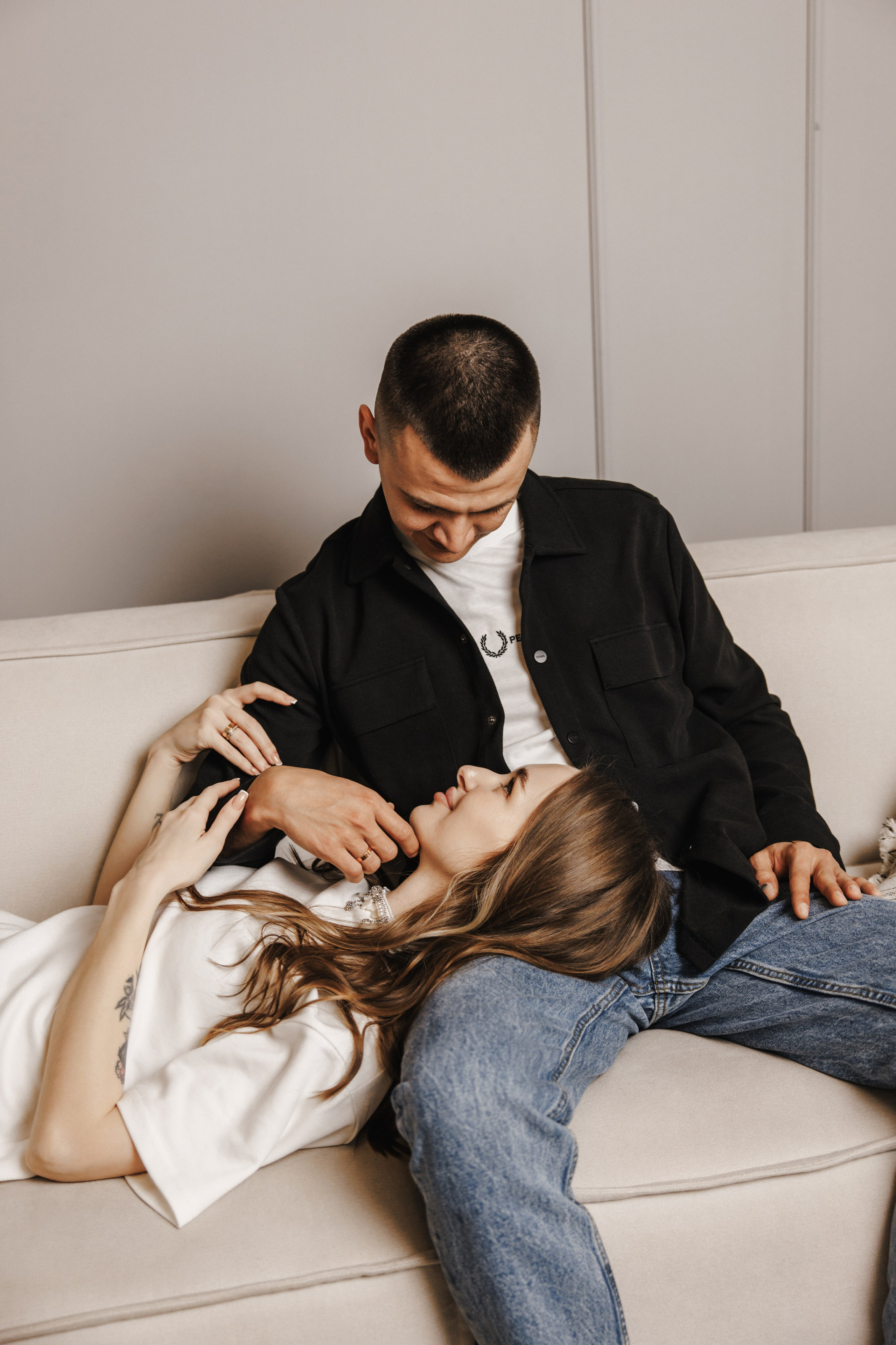 Саша, Вера и Леон. Свадебный фотограф Краснодар Ростов Солоникова Вероника