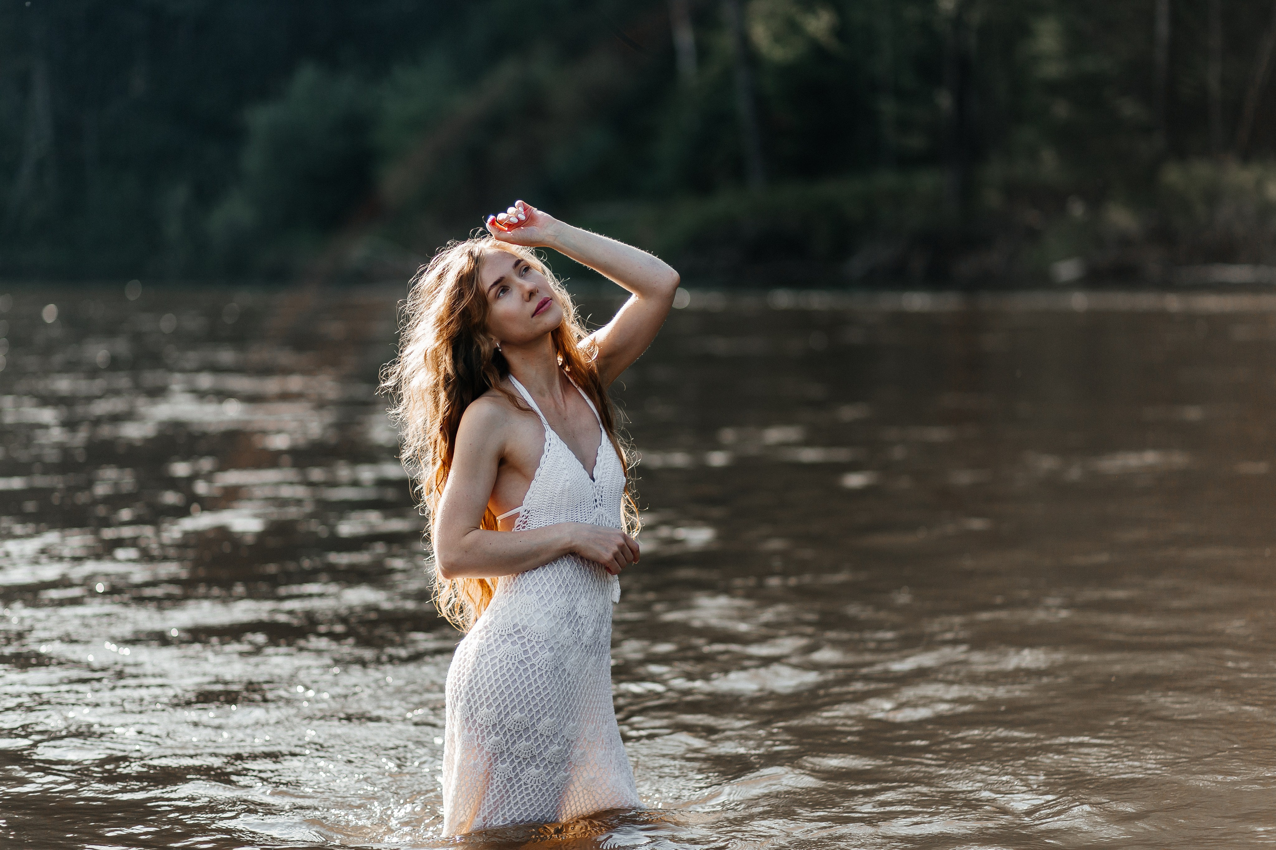 Фотограф в Хабаровском крае Наталья Лацук