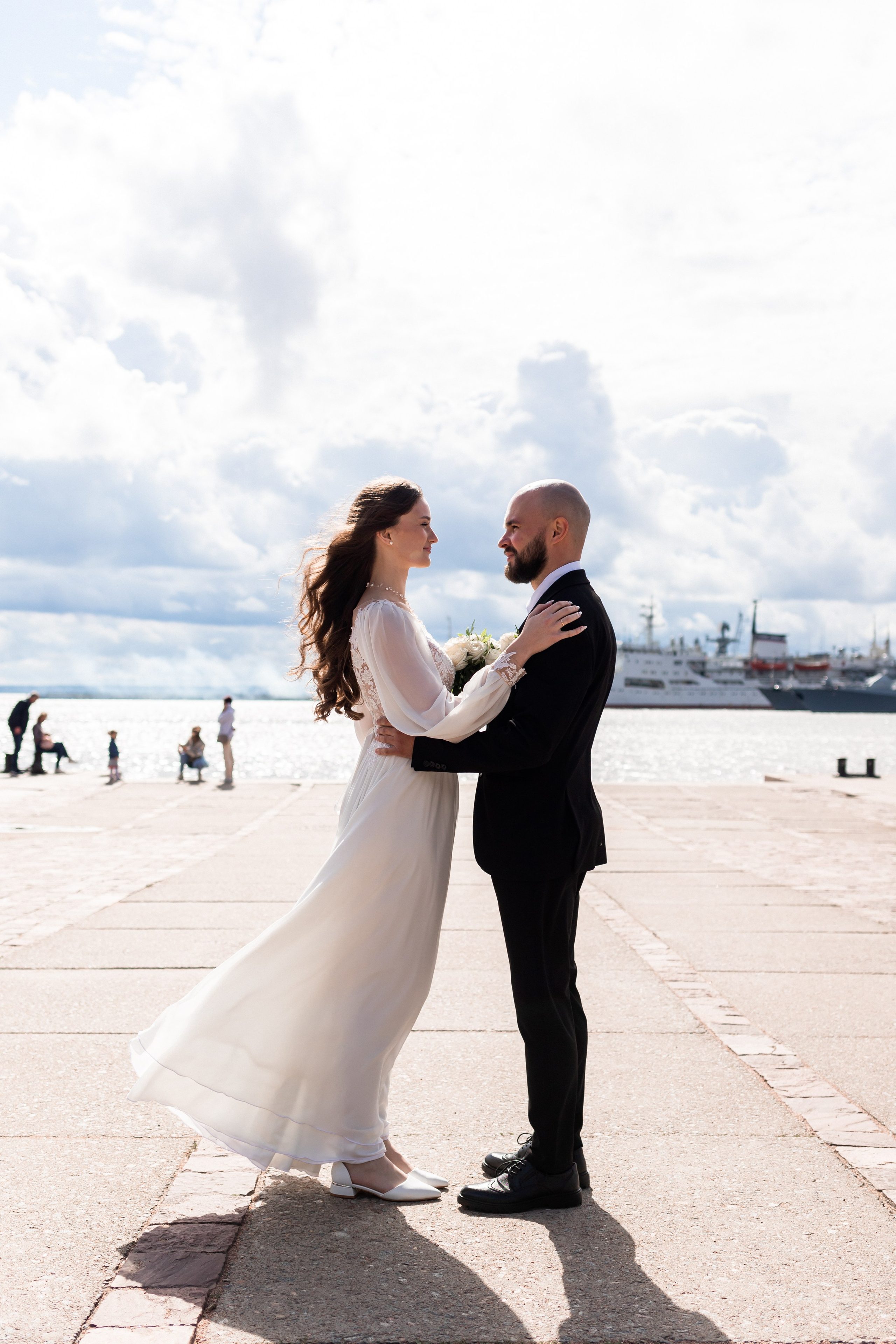 СВАДЬБА АНАСТАСИЯ И МИХАИЛ. Семейный Фотограф в Санкт-Петербурге Пушкин Анастасия Дьяконенкова