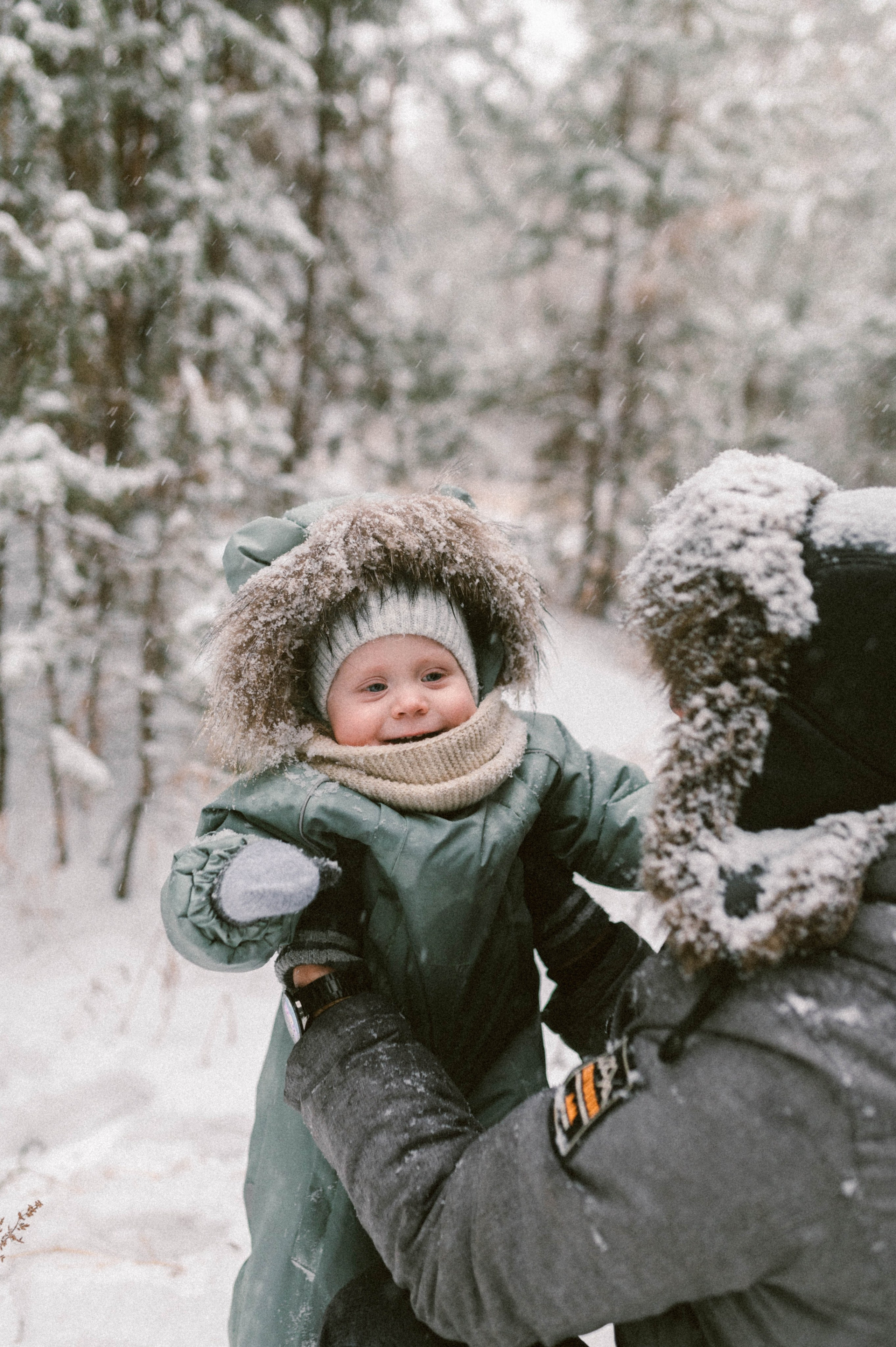 Юра, Алина и Стёпа. Свадебный и семейный фотограф в Чите Юлия Оранская