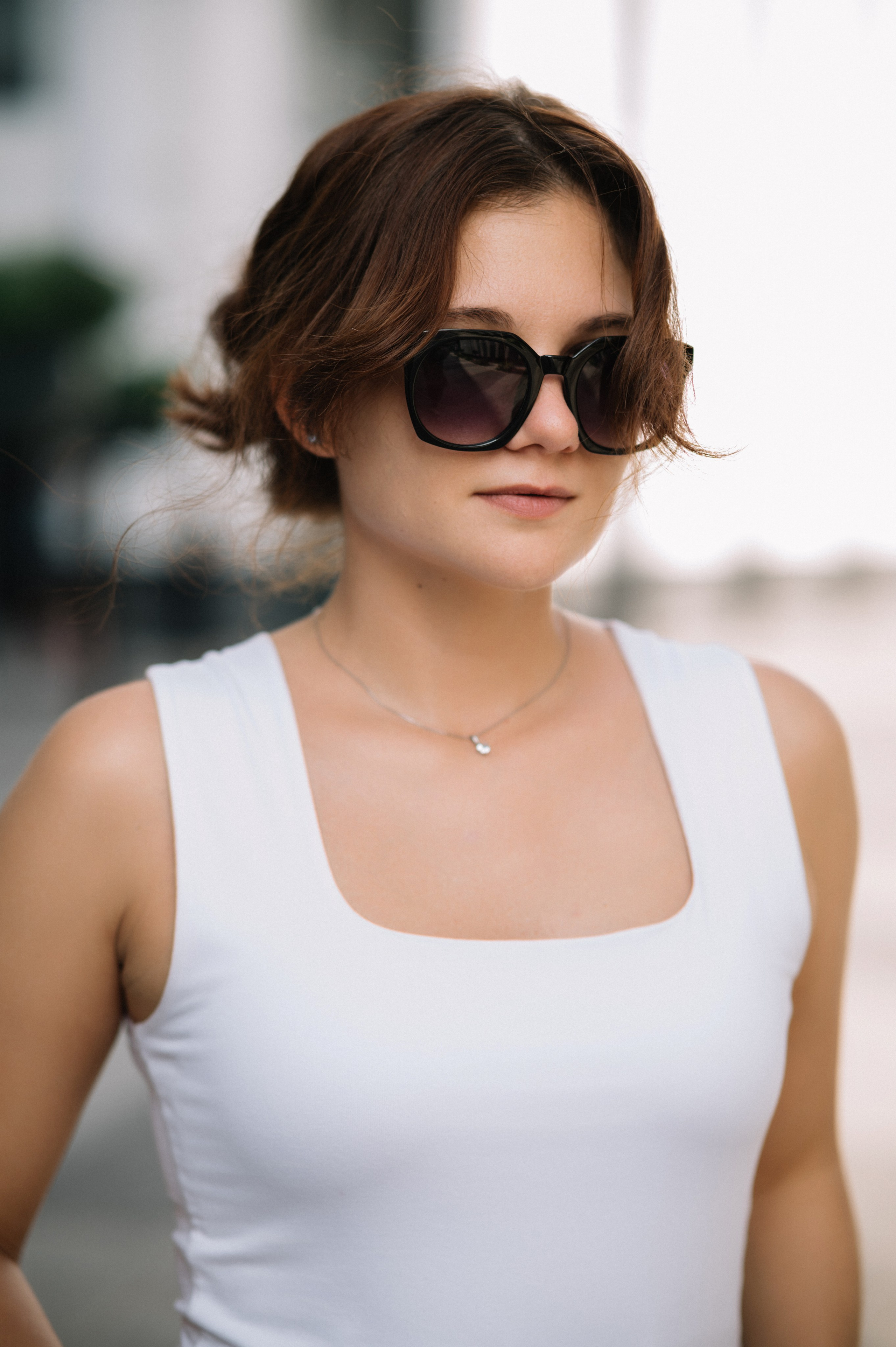 Таня. Свадебный и студийный фотограф в Москве Попов Вячеслав