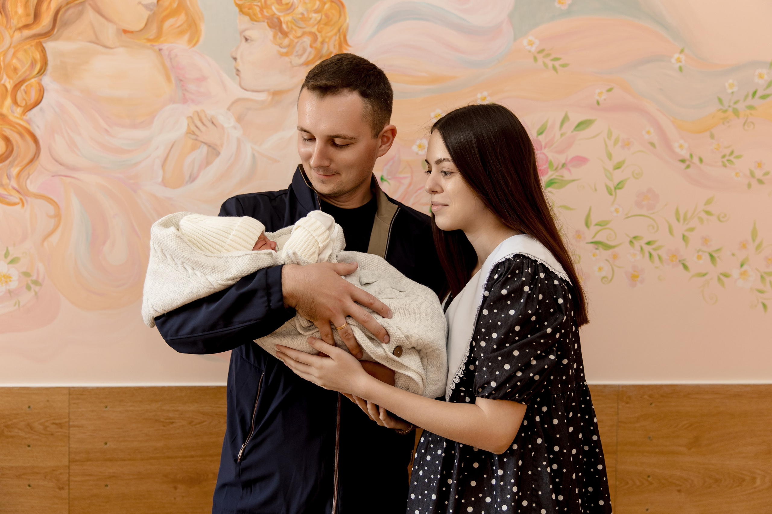 Выписка. Фотограф Надежда Валерьевна Сергиенко