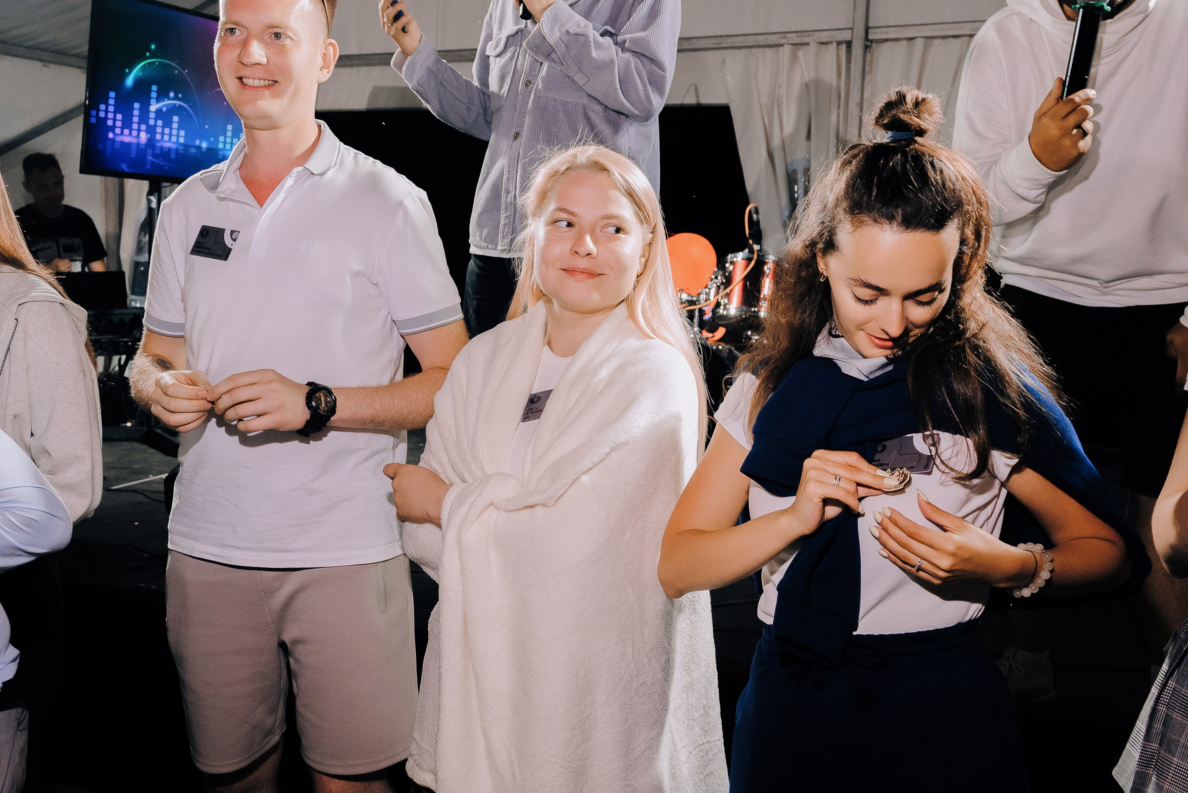 2-х ДНЕВНЫЙ КОРПОРАТИВ В СТИЛЕ ЛАГЕРНОЙ СМЕНЫ НА ТУРГОЯКЕ. Репортажный фотограф Зуев Роман г. Челябинск