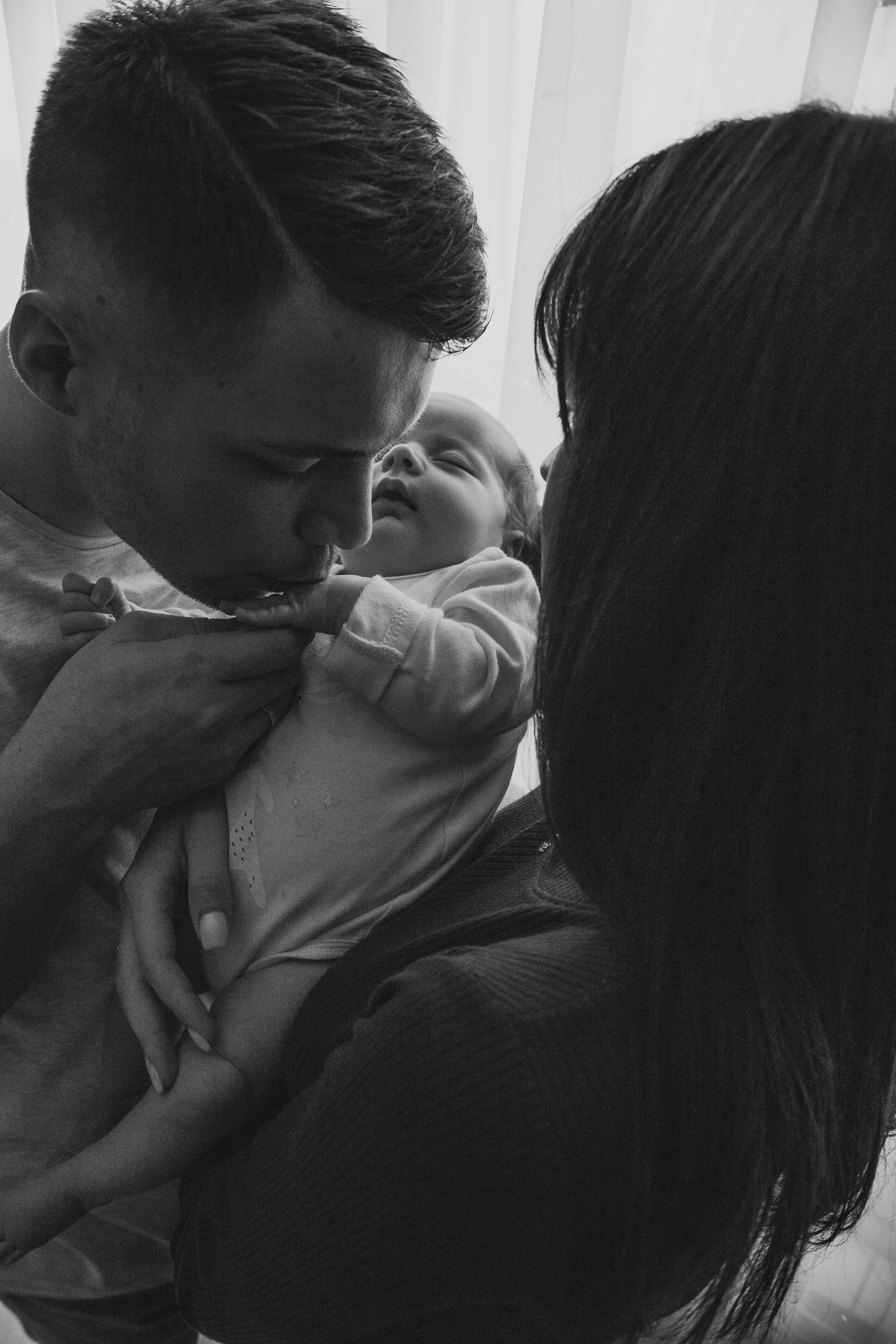 Эмма. Семейный фотограф в Рязани Харламова Влада