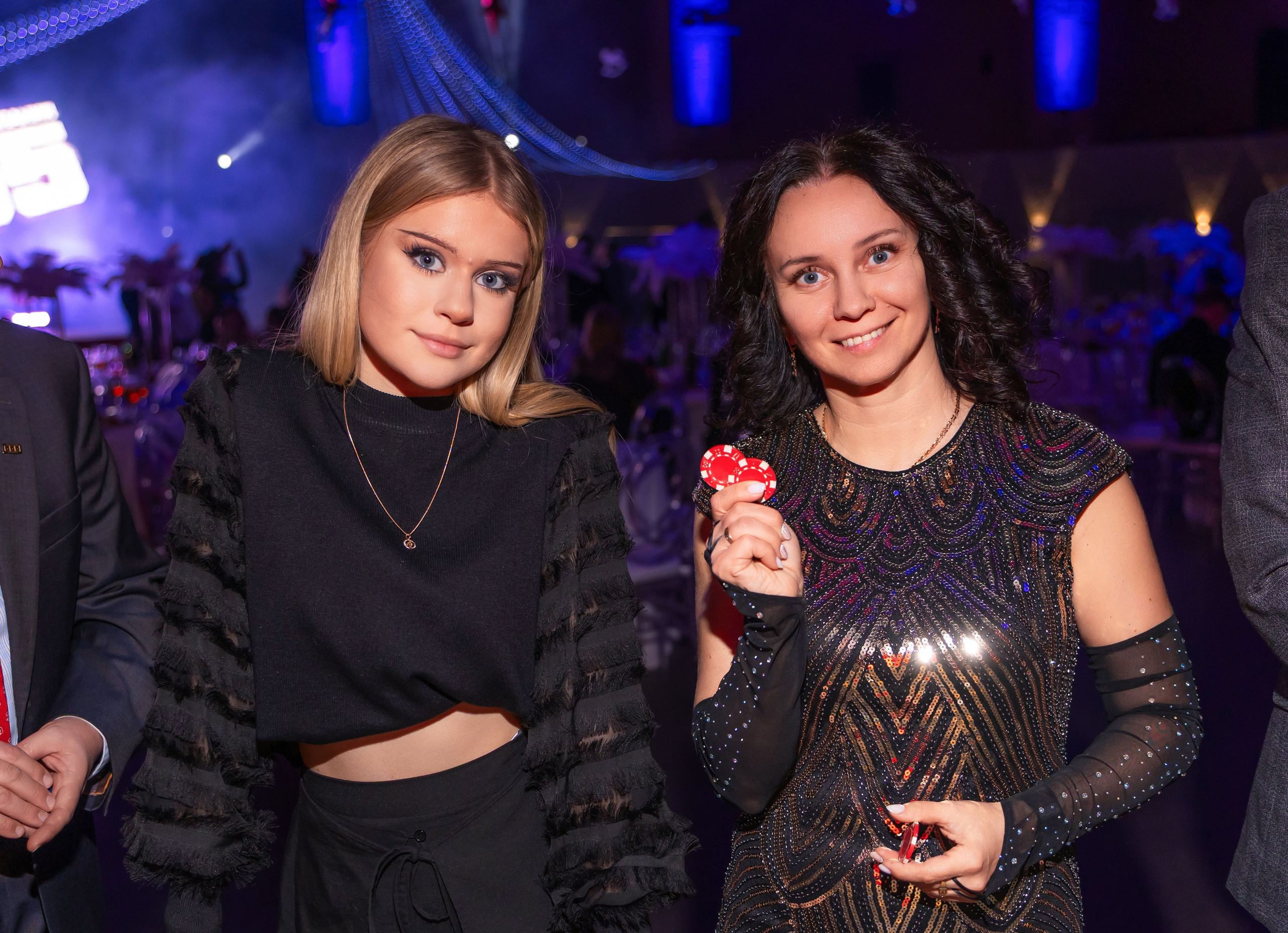 Репортажные съемки мероприятий. Photography by Natasha