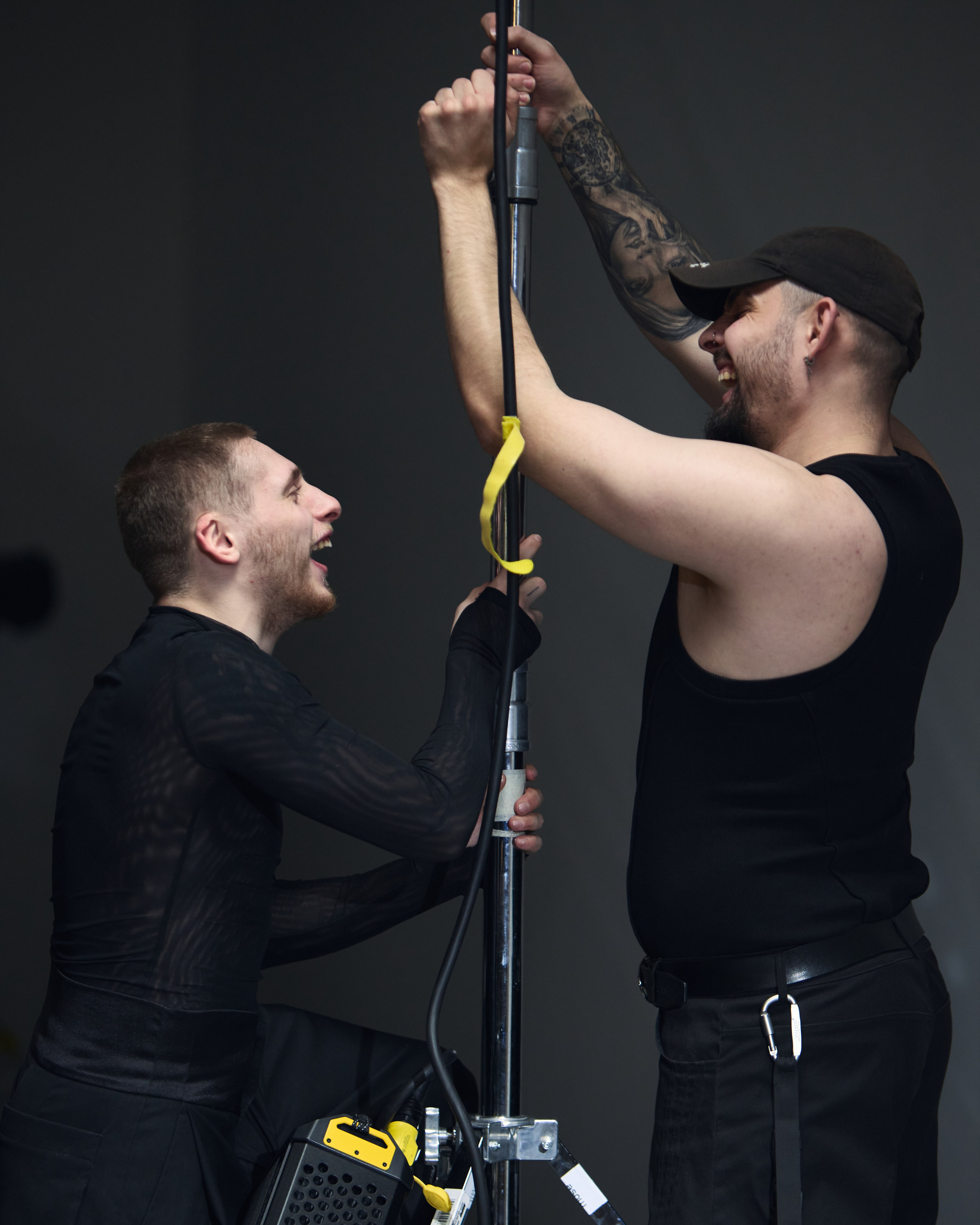 Репортаж. Главная