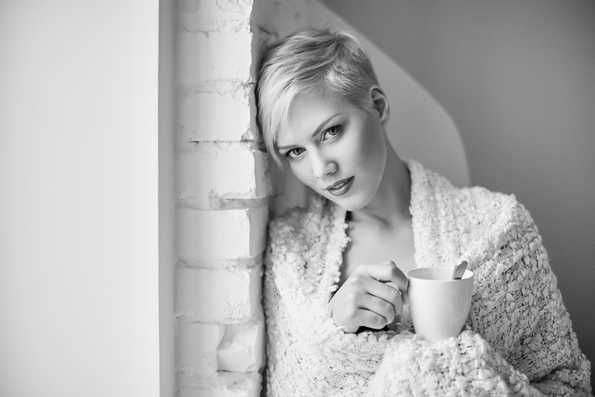 Света. Профессиональный фотограф Игорь Парфенов, Новосибирск, Москва, реклама, каталоги, контент, портрет, видео, будуар