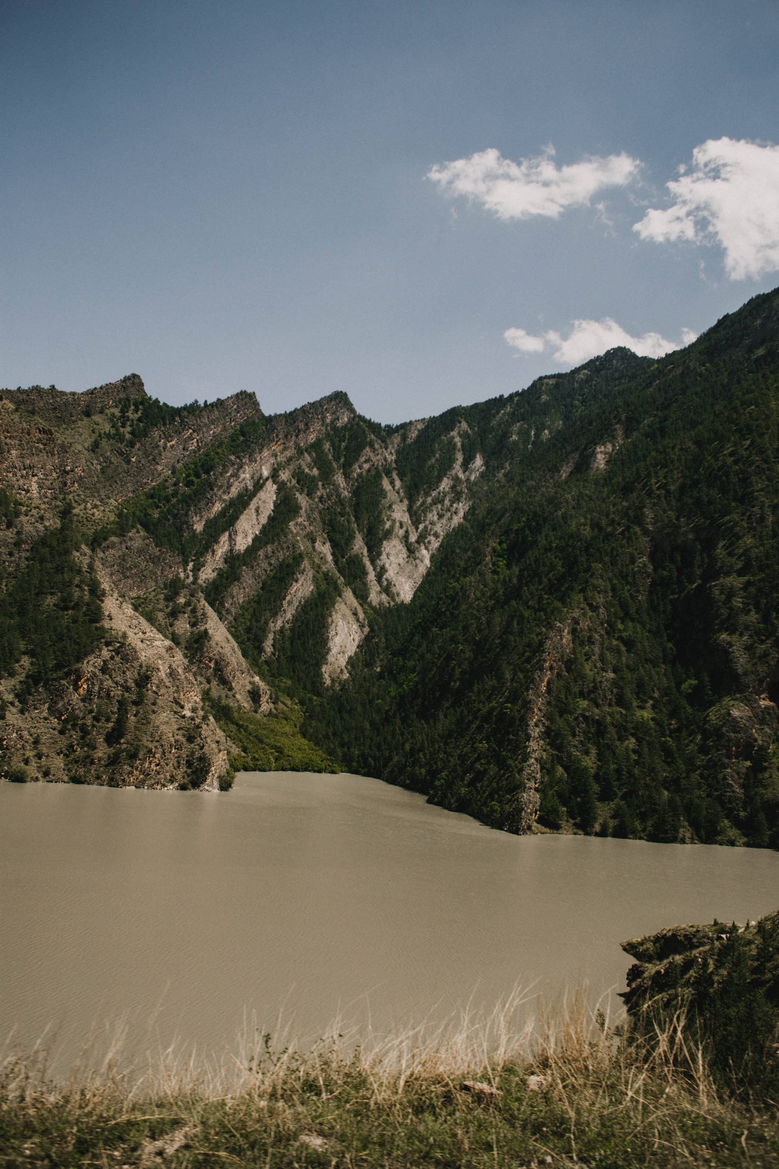Дагестан. Чечня. 2024. Фотограф в Нижнем Новгороде