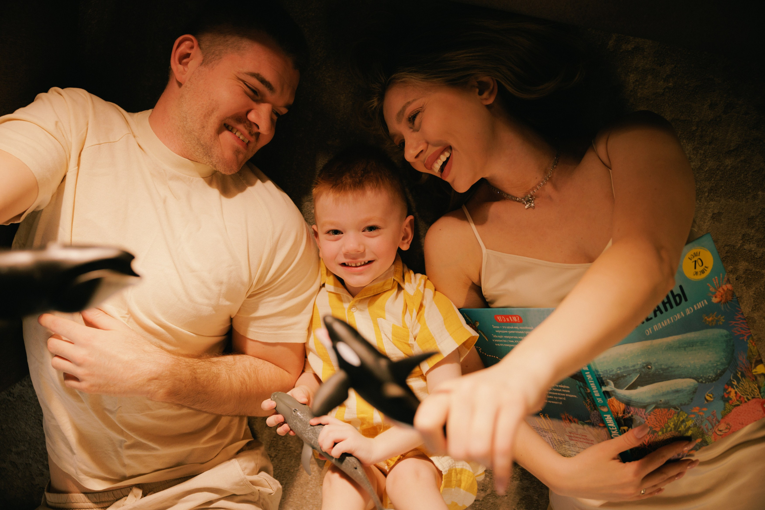 Любить домa. Фотограф в Ижевске и Казани Богданов Яков