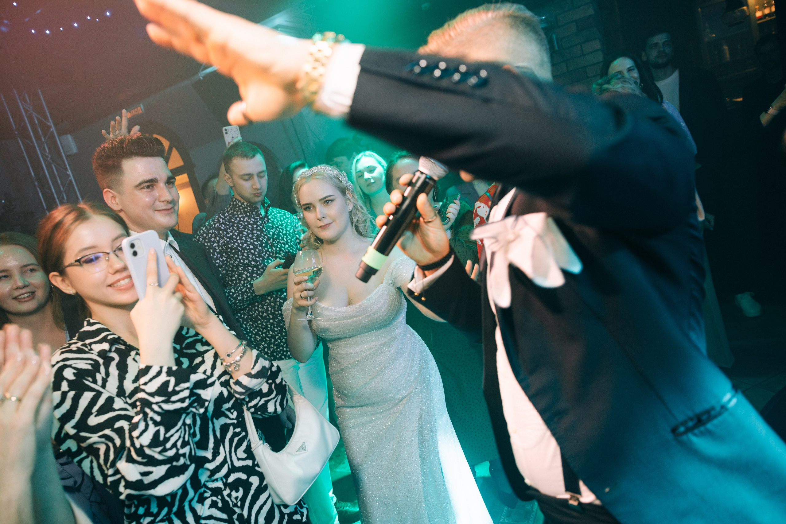 Wedding Станислав Вера. Фотограф в Ижевске и Казани Богданов Яков